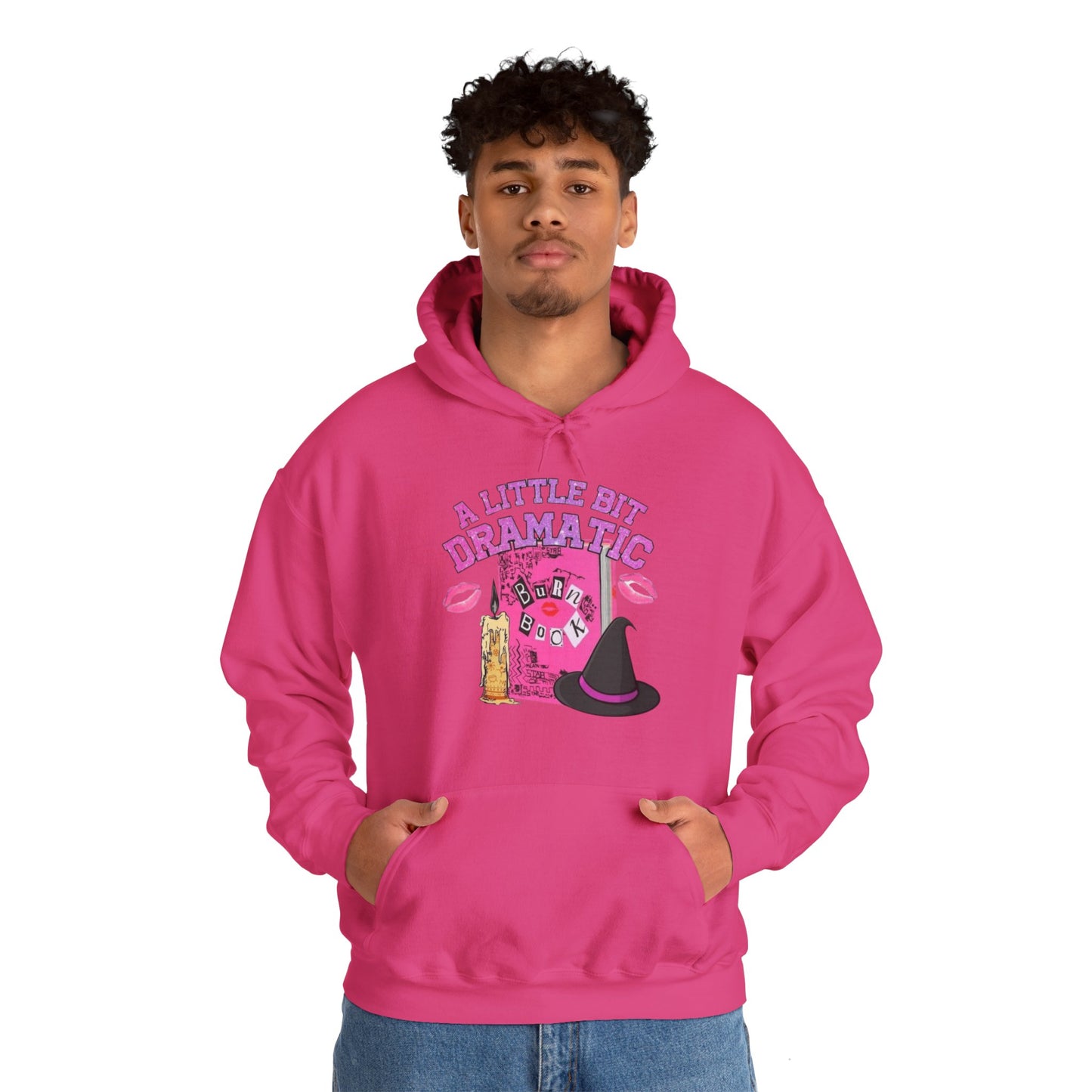 Witchy Drama Hoodie