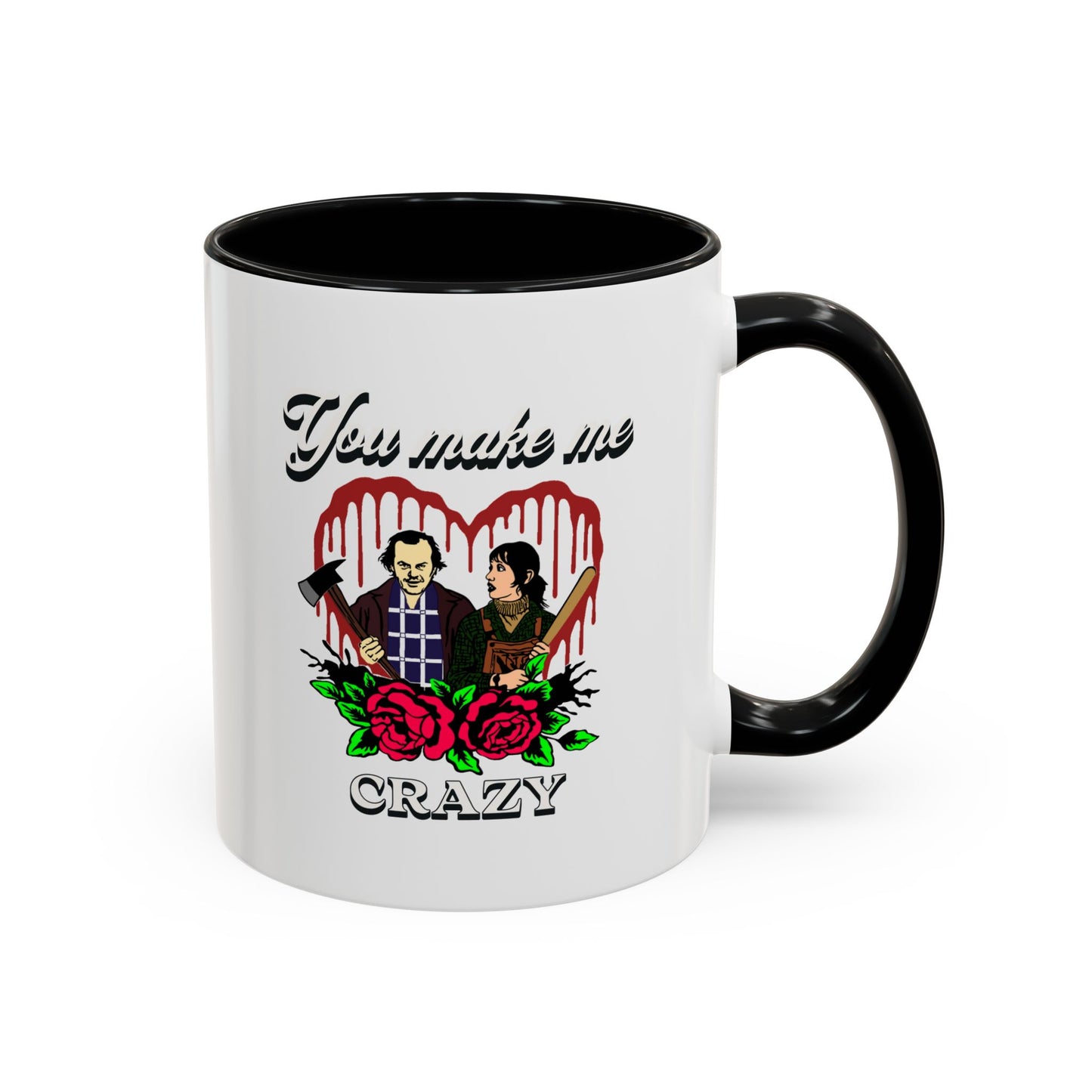 Crazy Love Mug