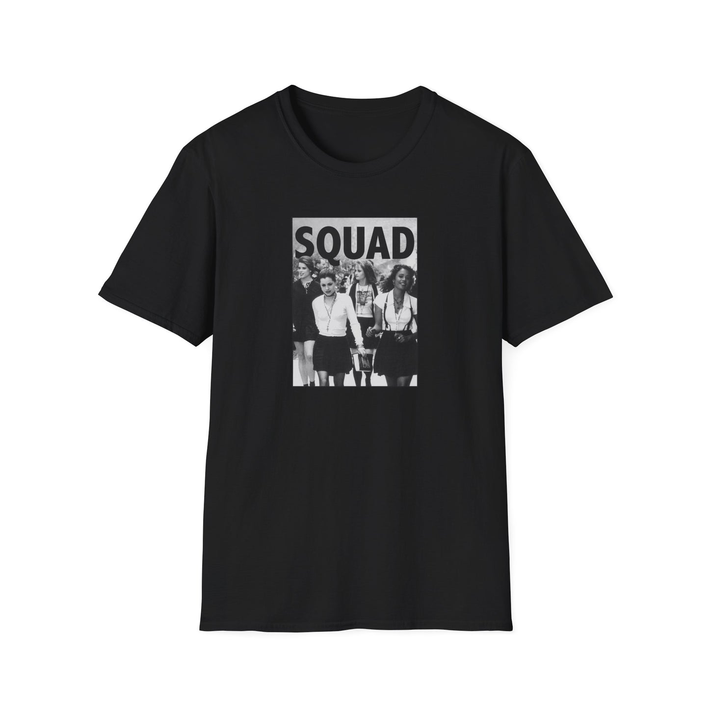 Witchy Squad Goals Tee