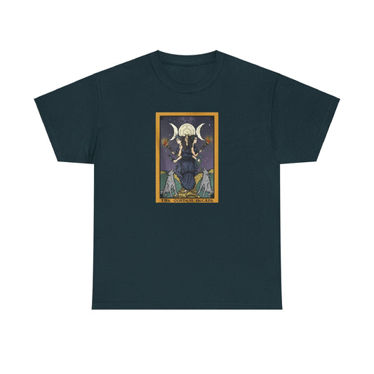 The Goddess Hecate Tee