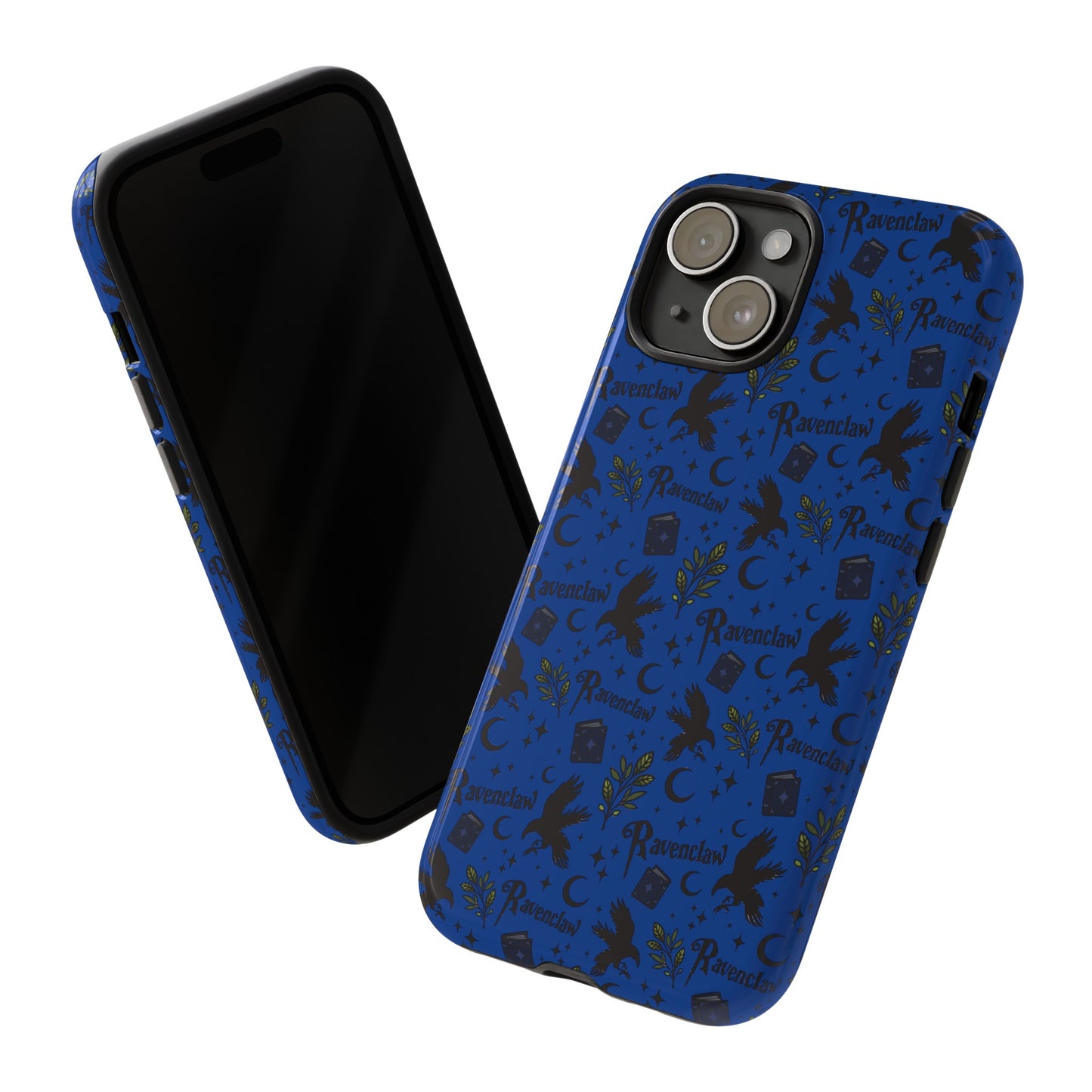 Harry Potter Phone Case - Ravenclaw