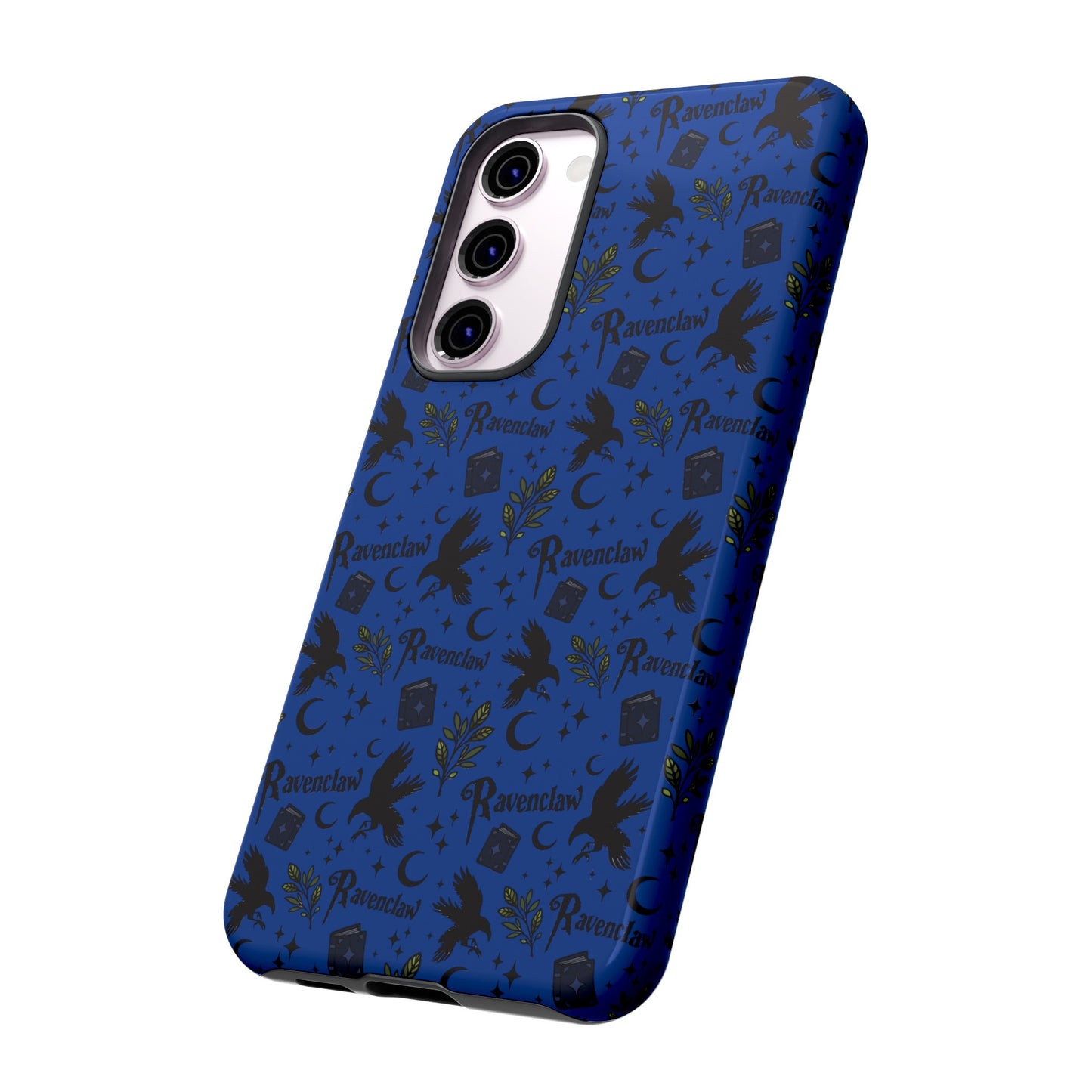 Harry Potter Phone Case - Ravenclaw