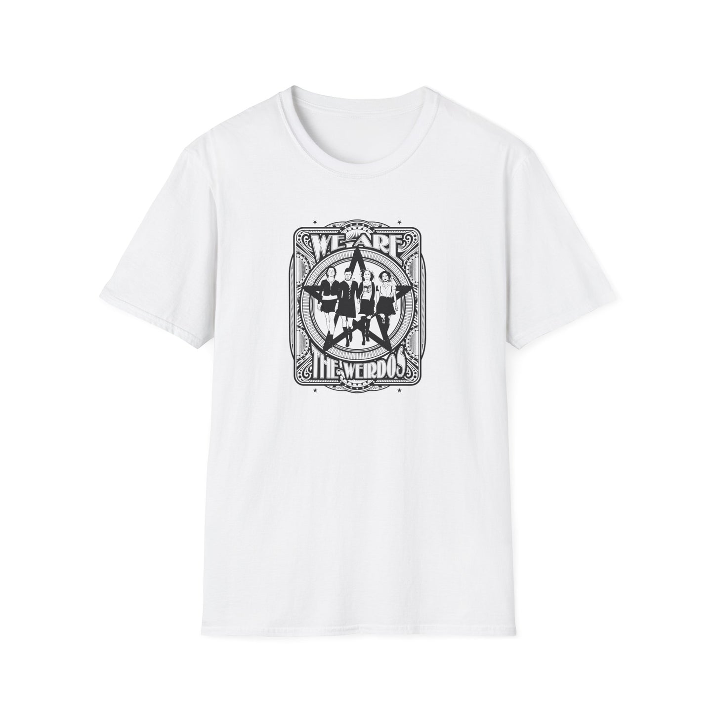 Weirdo Coven Spellbound Tee