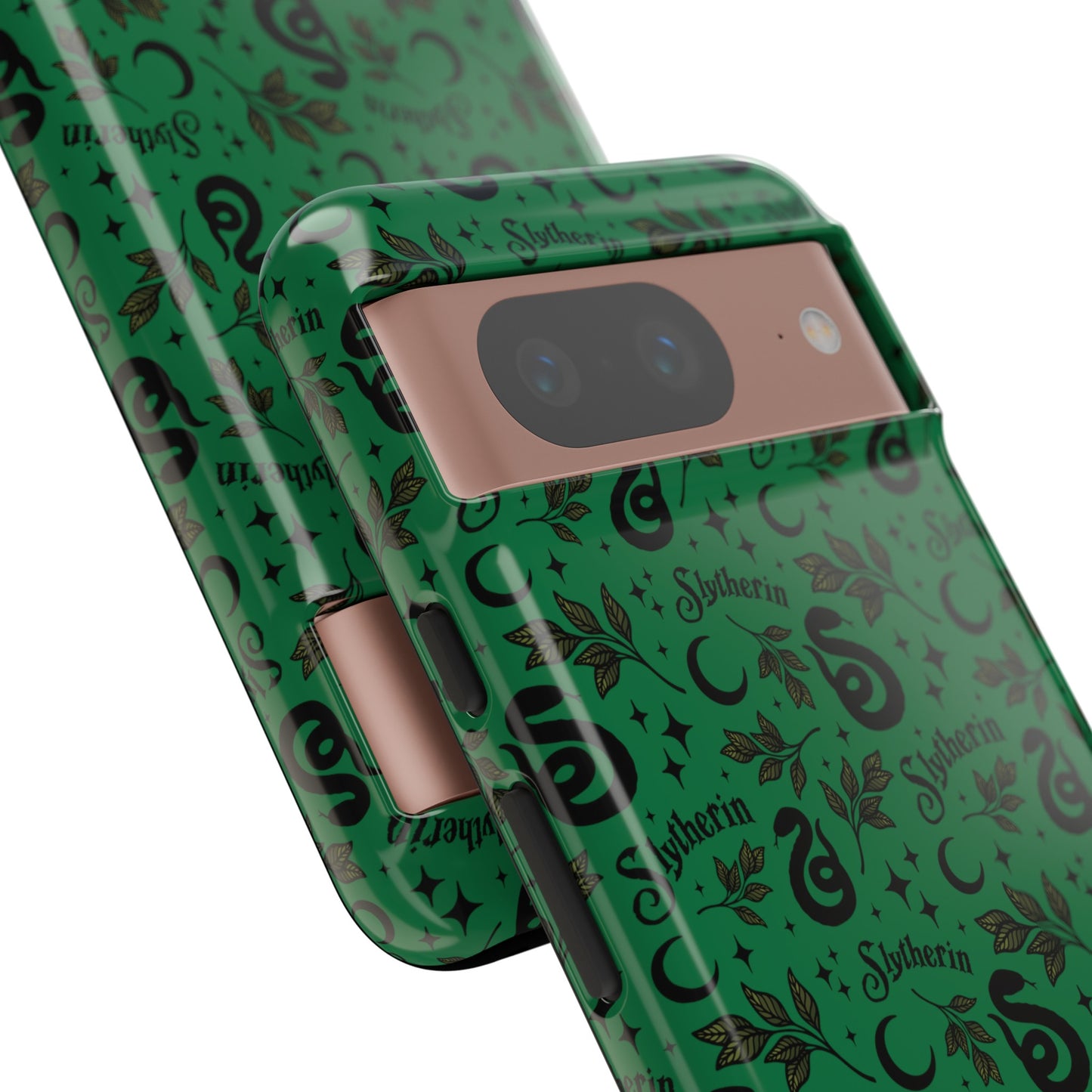 Harry Potter Phone Case - Slytherin