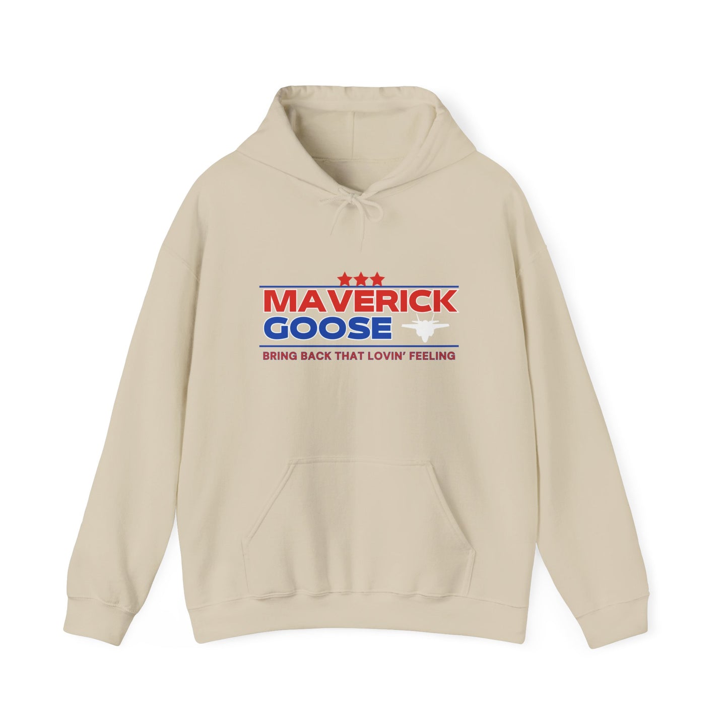 Maverick & Goose Hoodie