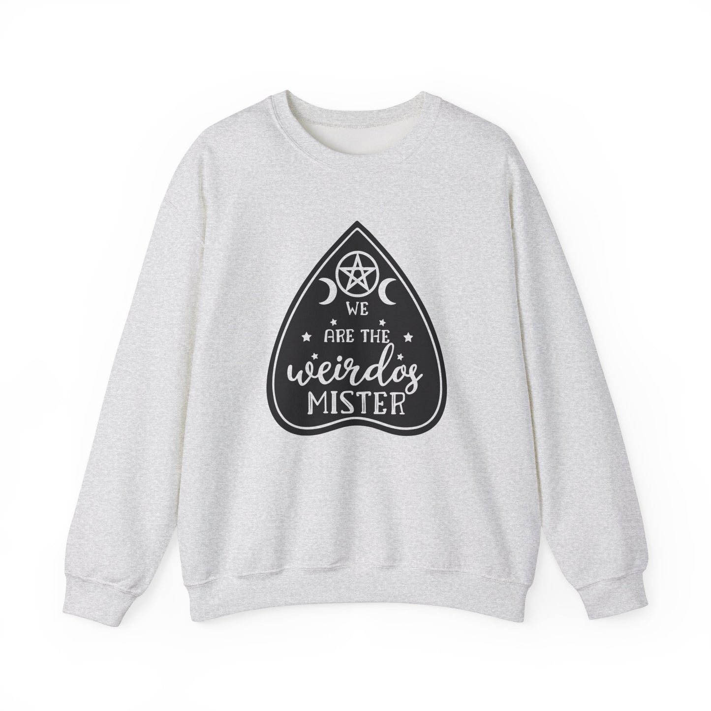 Witchy Planchette Pullover