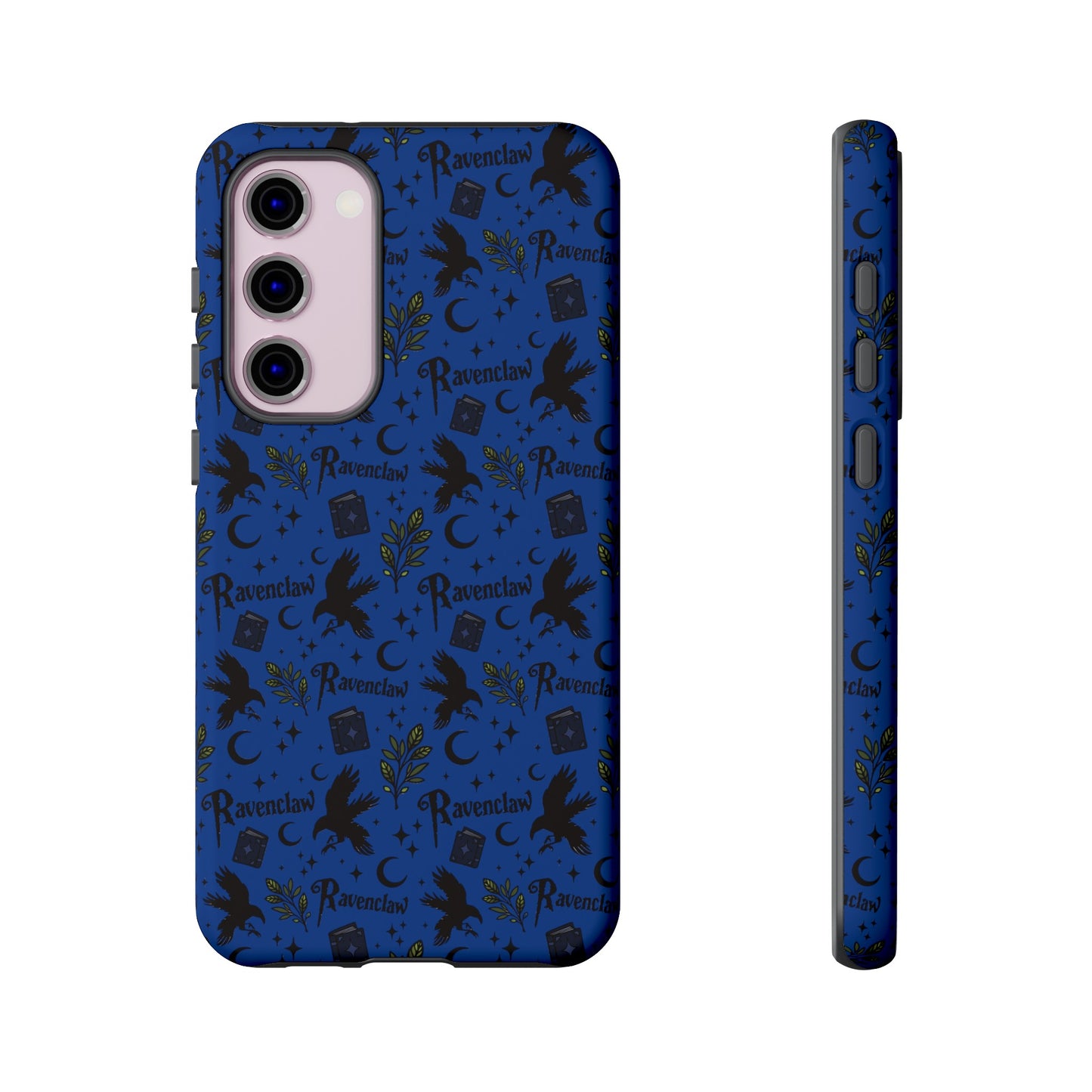 Harry Potter Phone Case - Ravenclaw