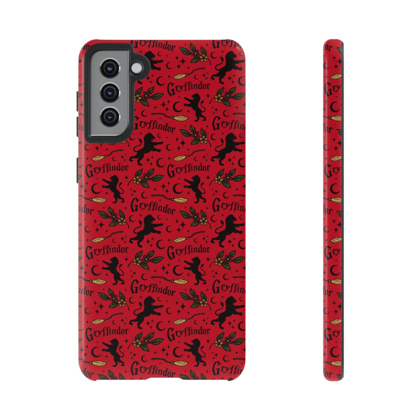 Harry Potter Phone Case - Gryffindor