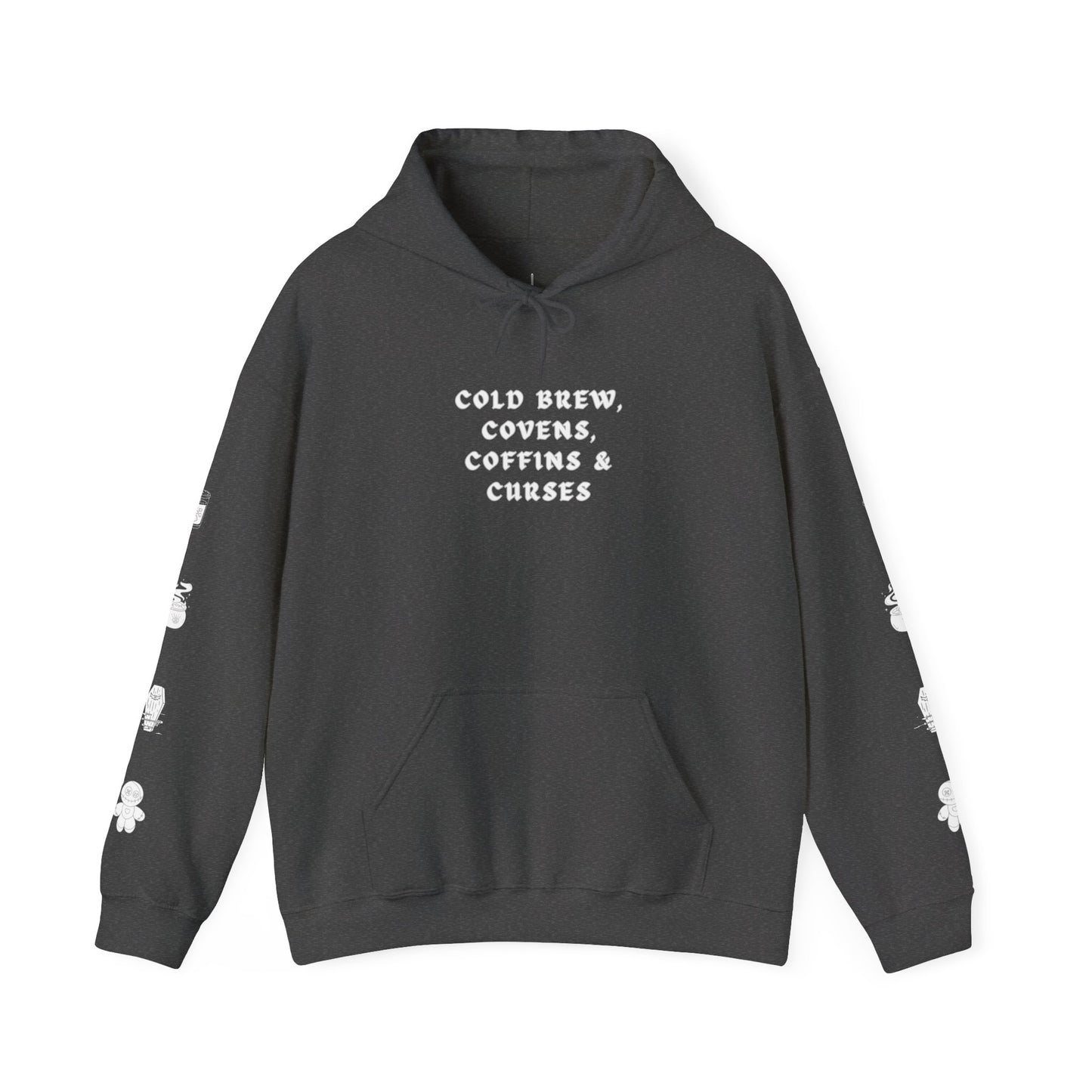 Cold Brew Hoodie