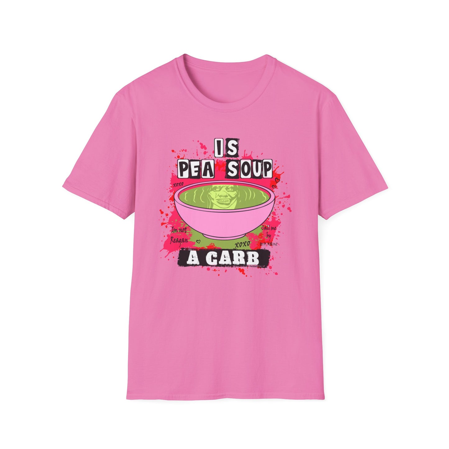 Is Pea Soup A Carb? Tee