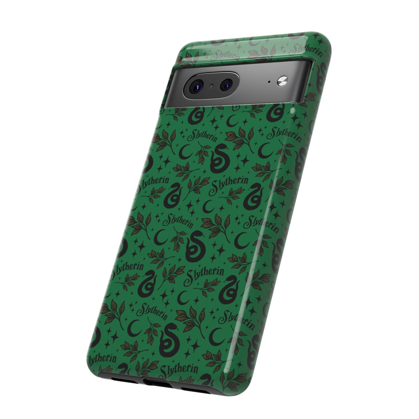 Harry Potter Phone Case - Slytherin