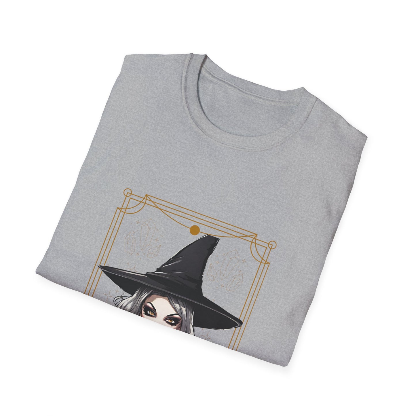 The Witch Tarot Tee