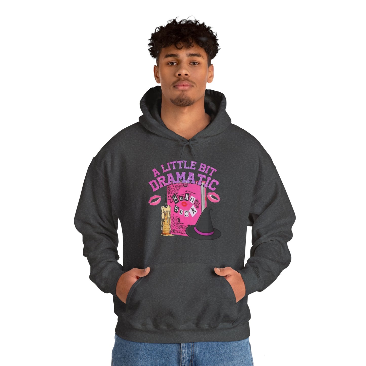 Witchy Drama Hoodie