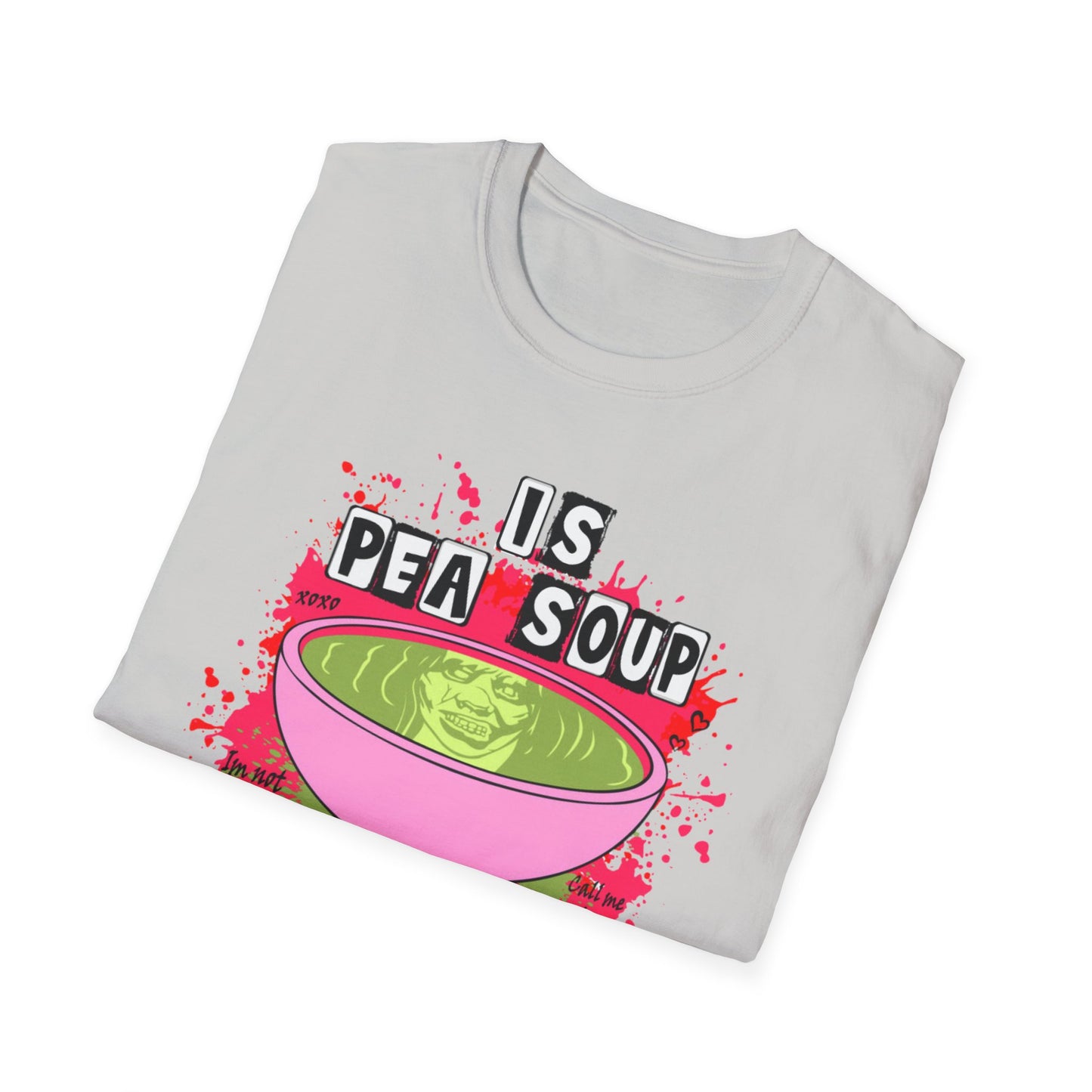 Is Pea Soup A Carb? Tee