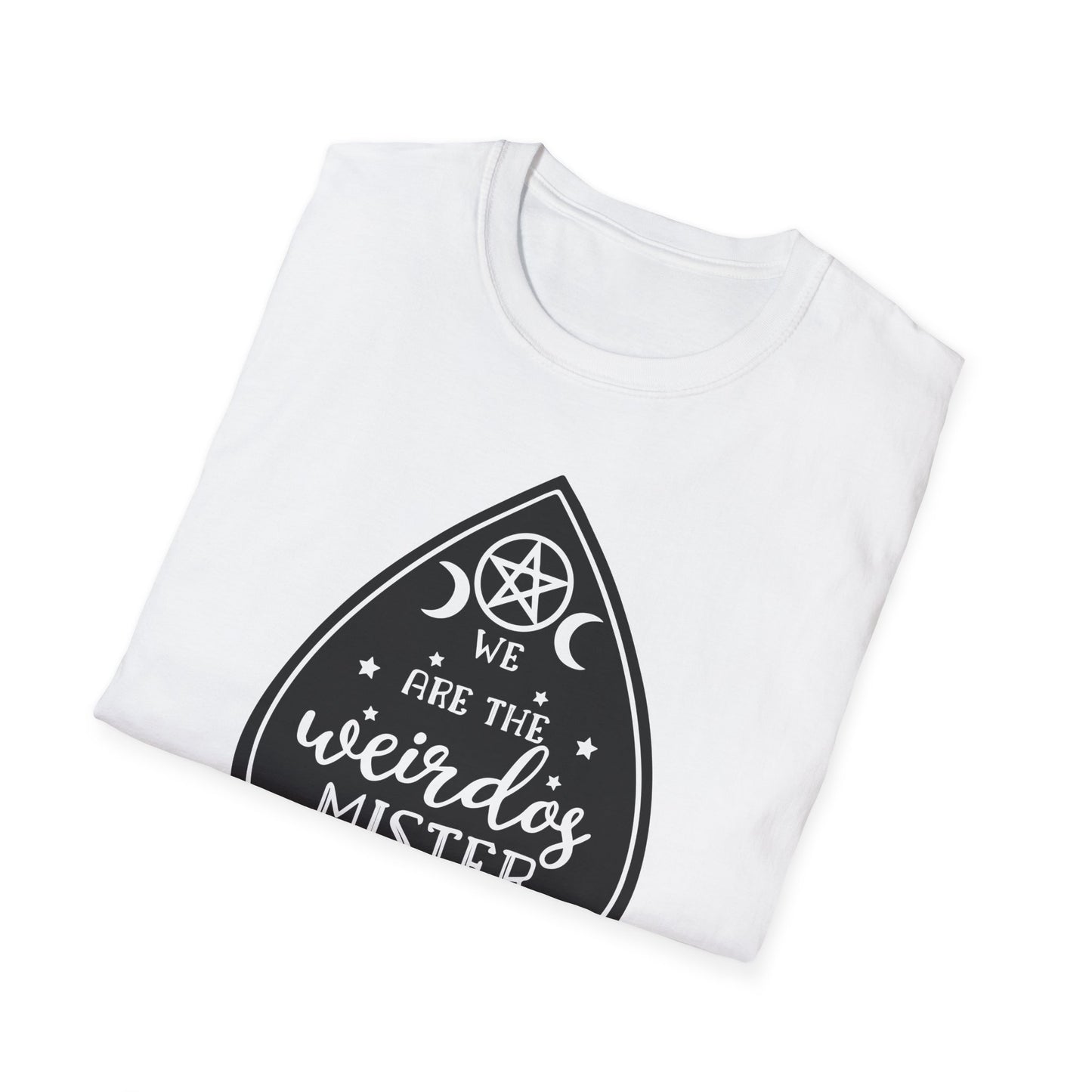 Witchy Planchette Tee