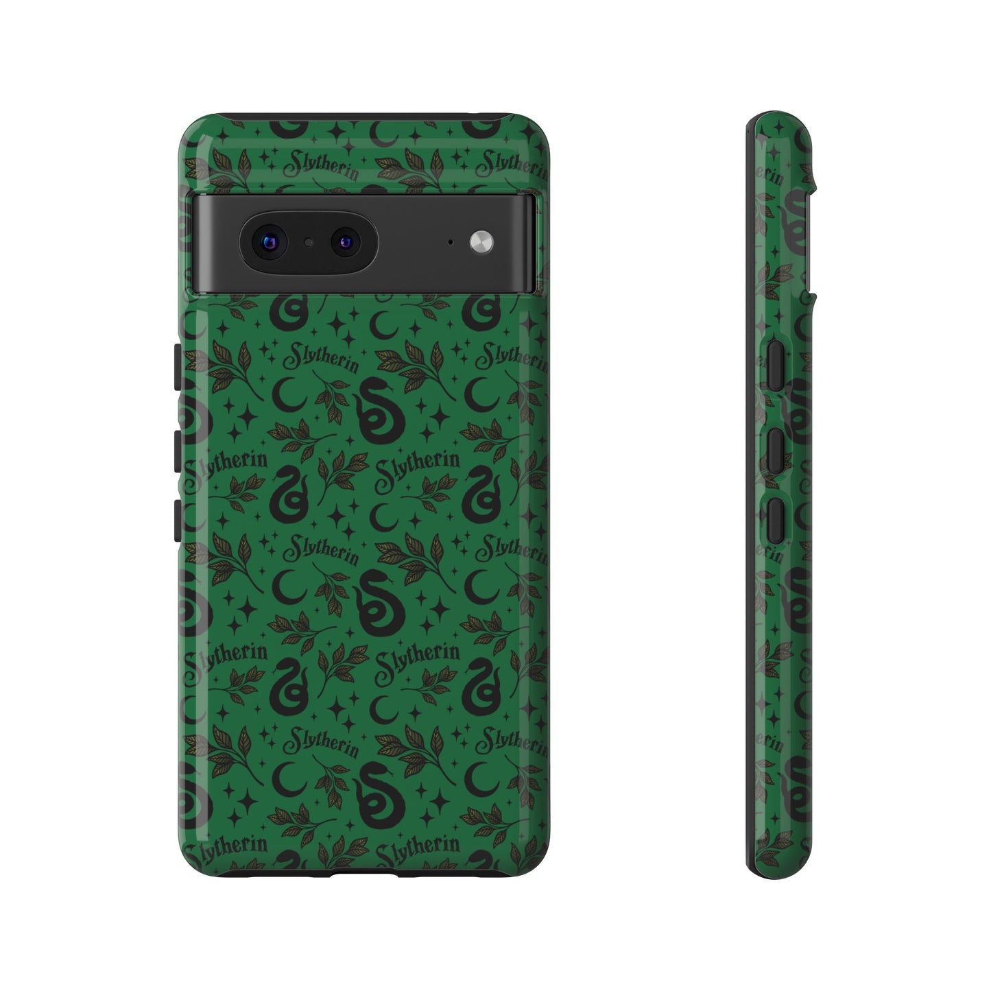 Harry Potter Phone Case - Slytherin