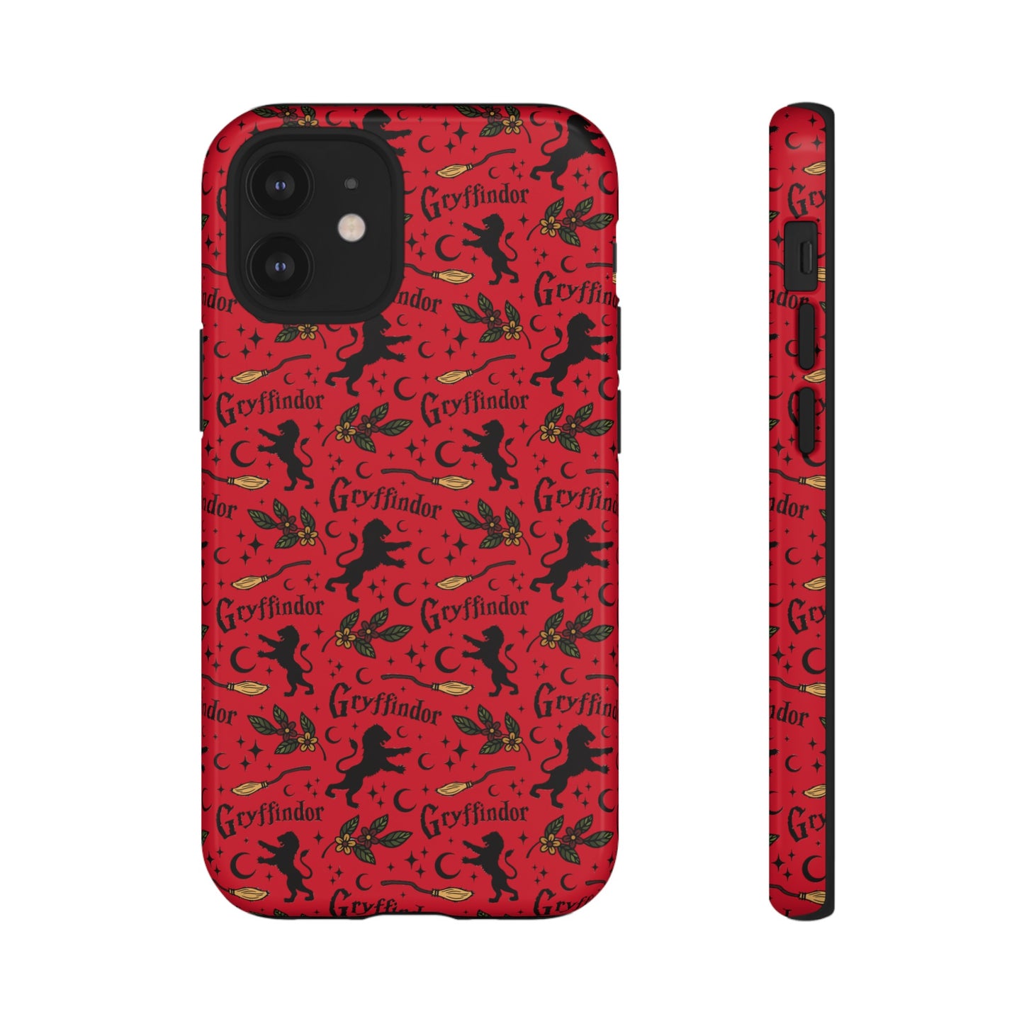 Harry Potter Phone Case - Gryffindor