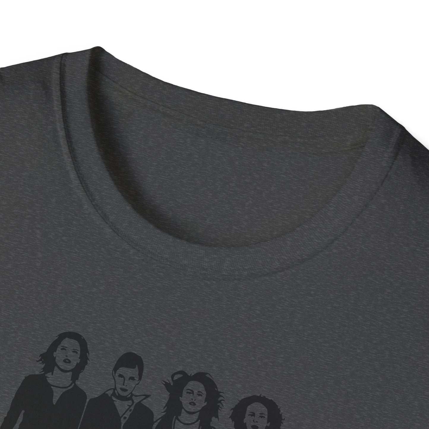 The Craft Classic Cast Tee