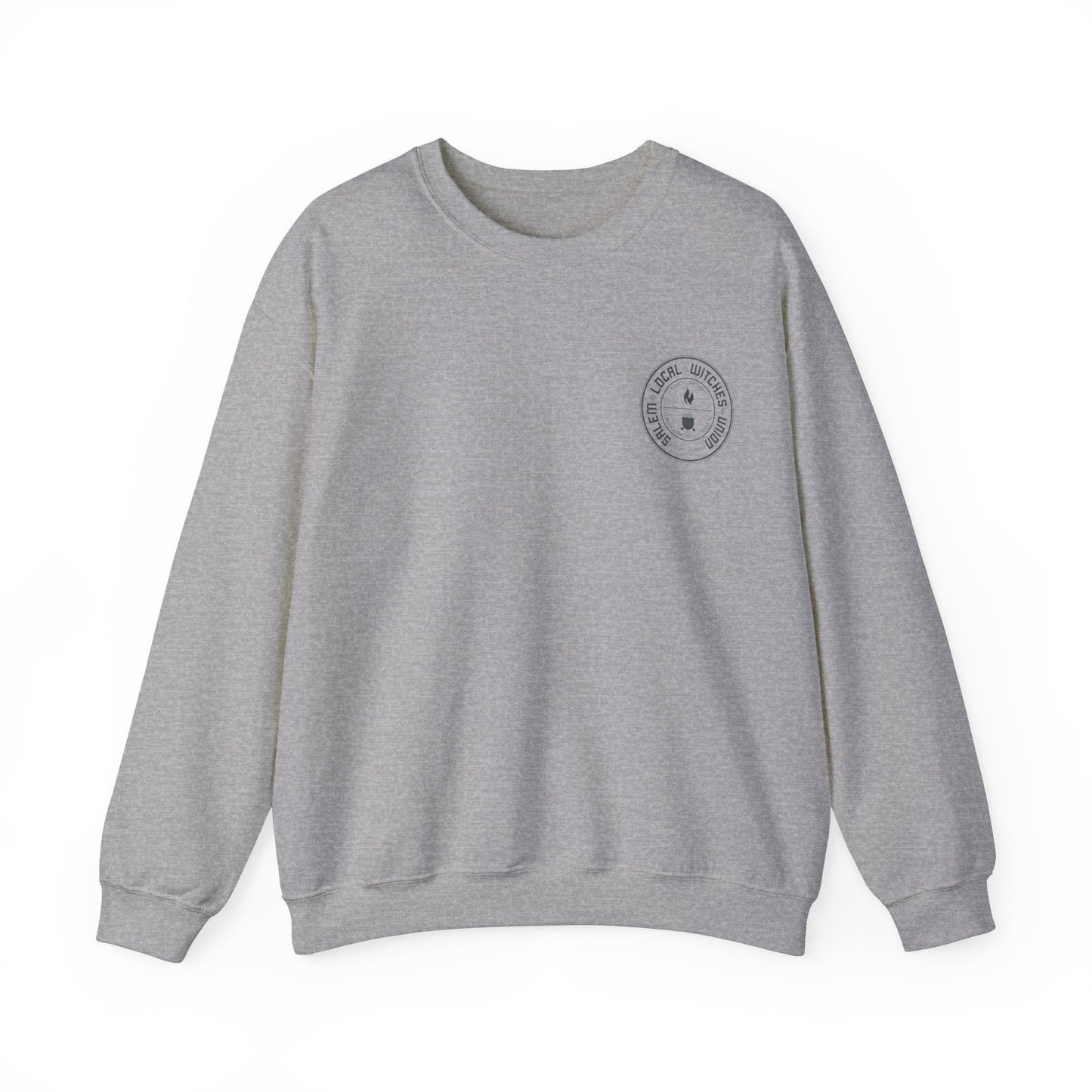 Witches Union Pullover