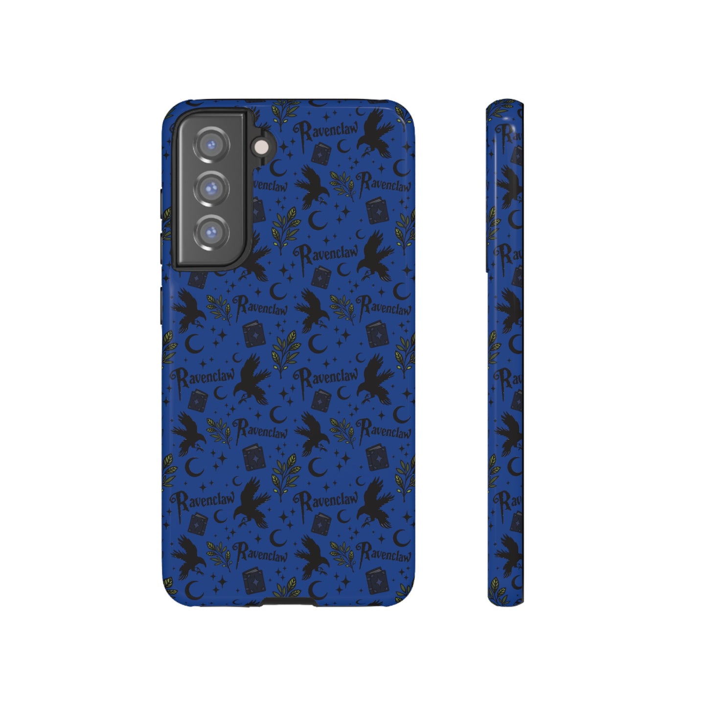 Harry Potter Phone Case - Ravenclaw