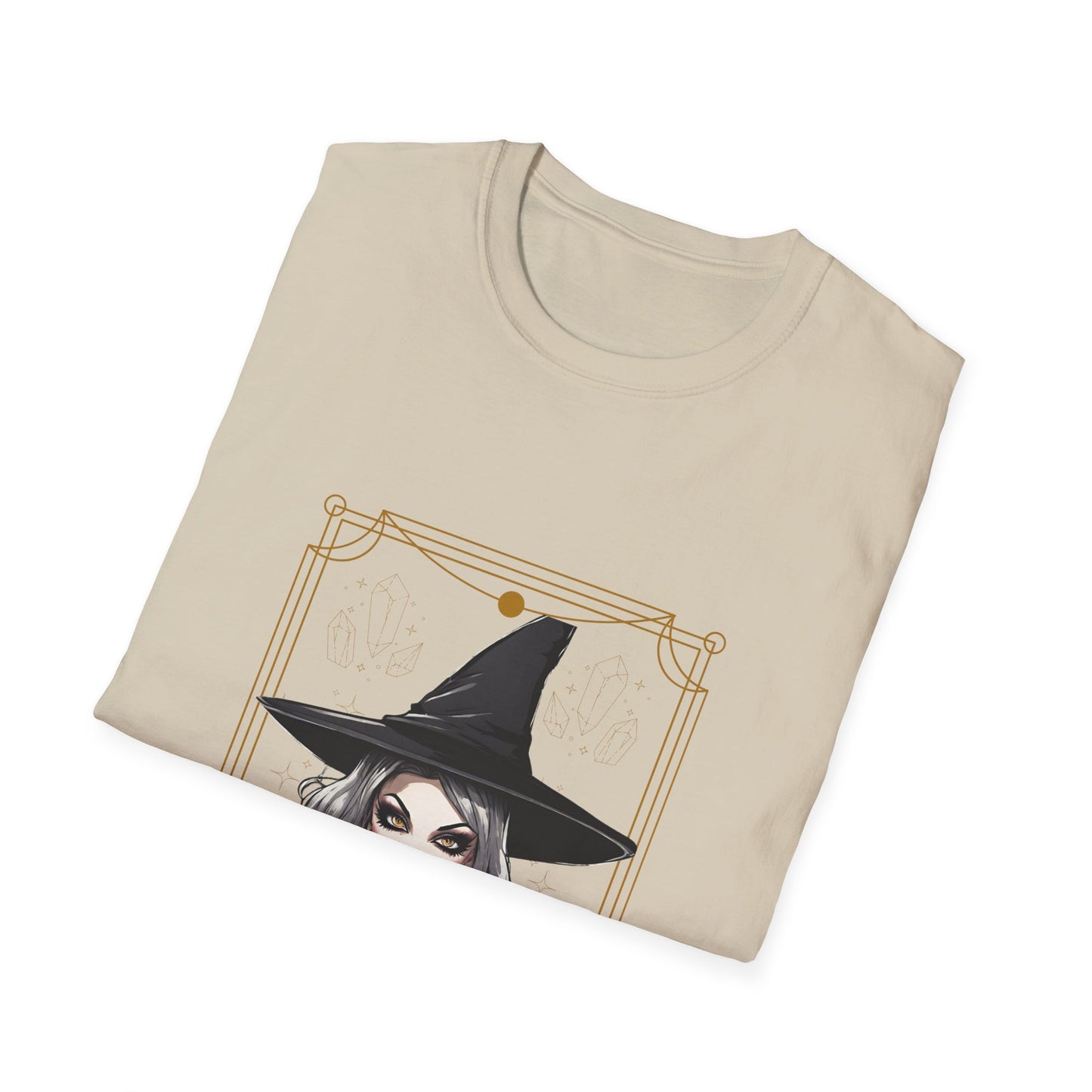 The Witch Tarot Tee