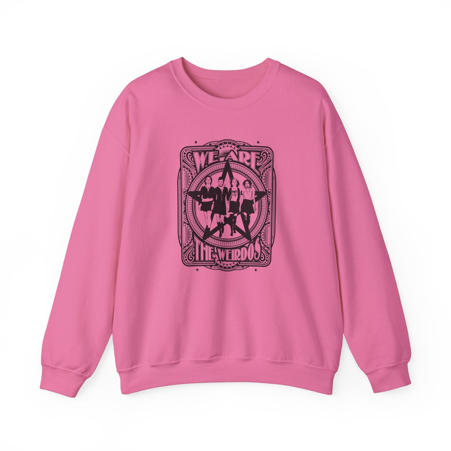 Weirdo Coven Spellbound Pullover