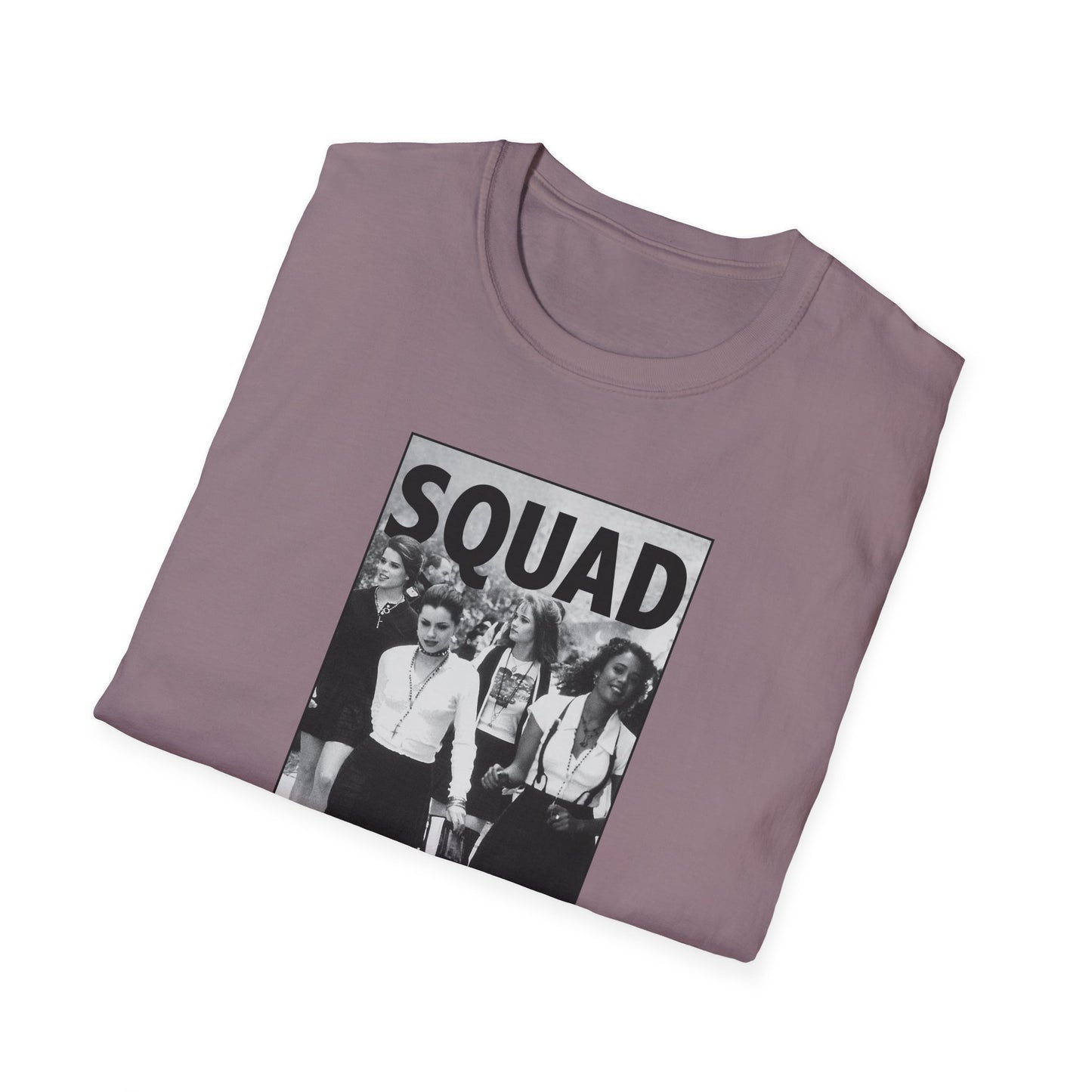 Witchy Squad Goals Tee