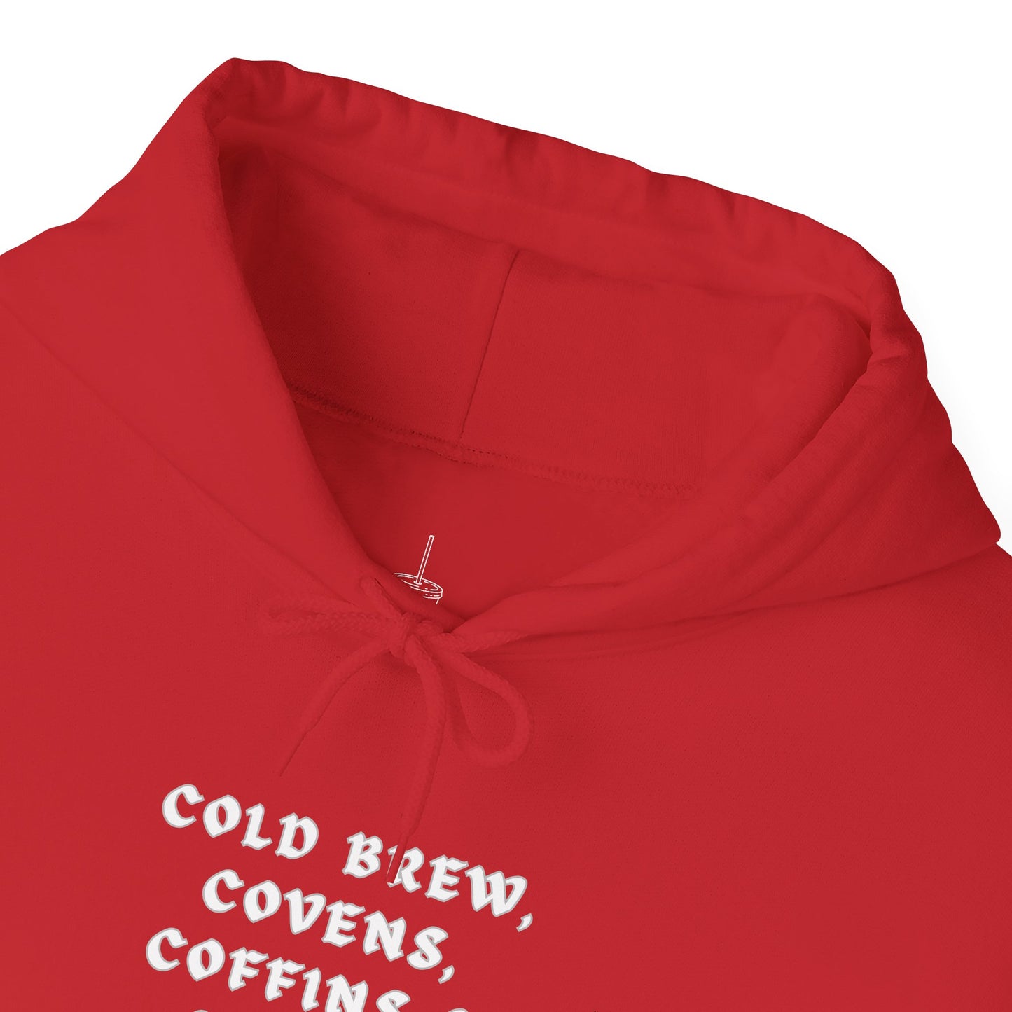 Cold Brew Hoodie