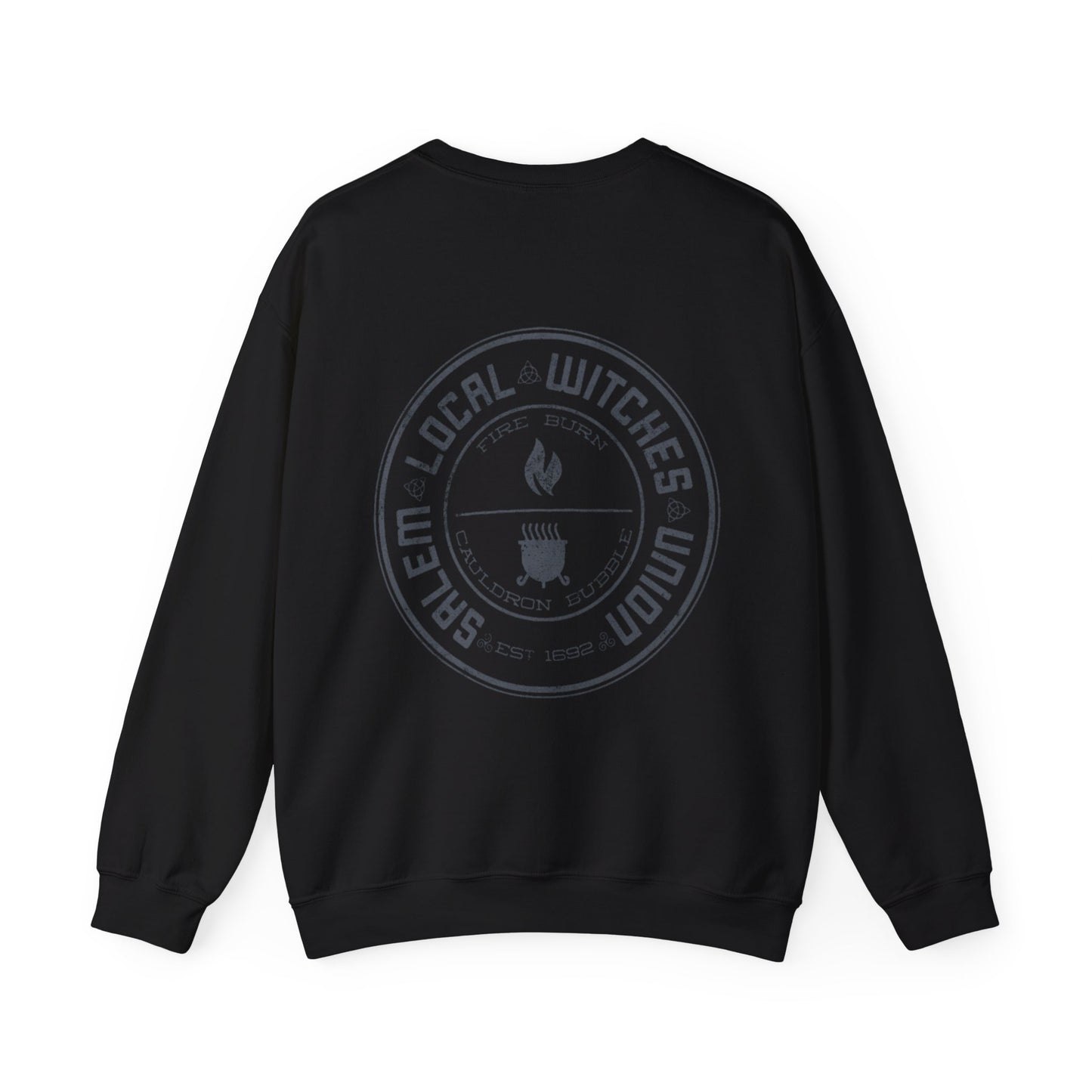 Witches Union Pullover