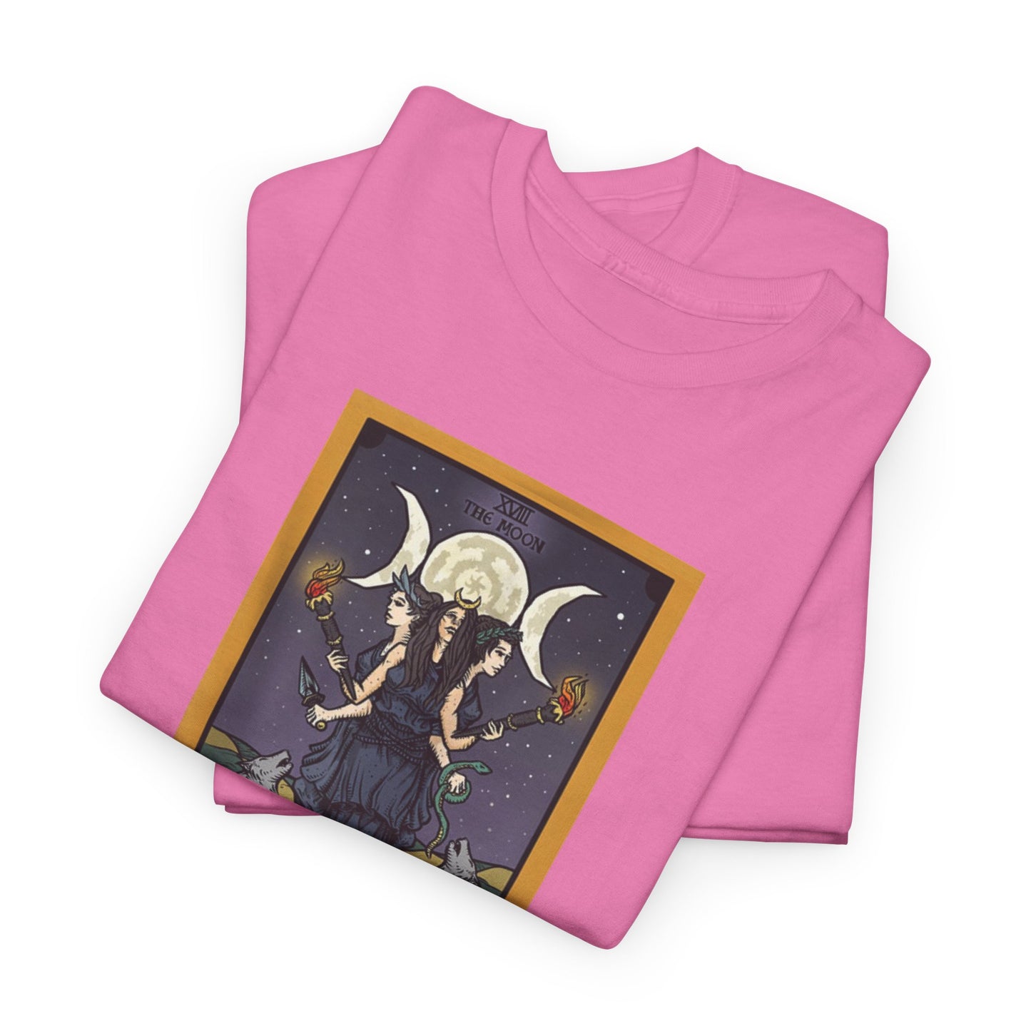 The Goddess Hecate Tee