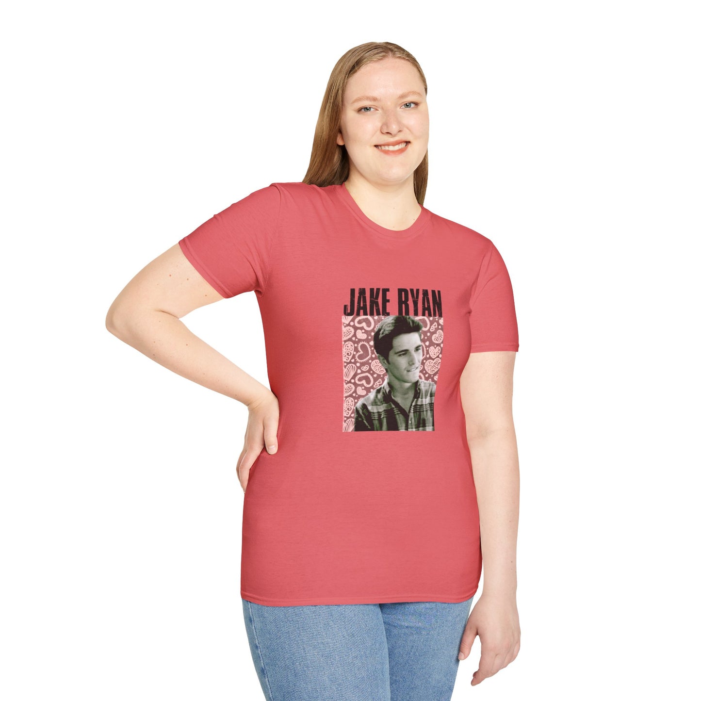 Jake Ryan Tee