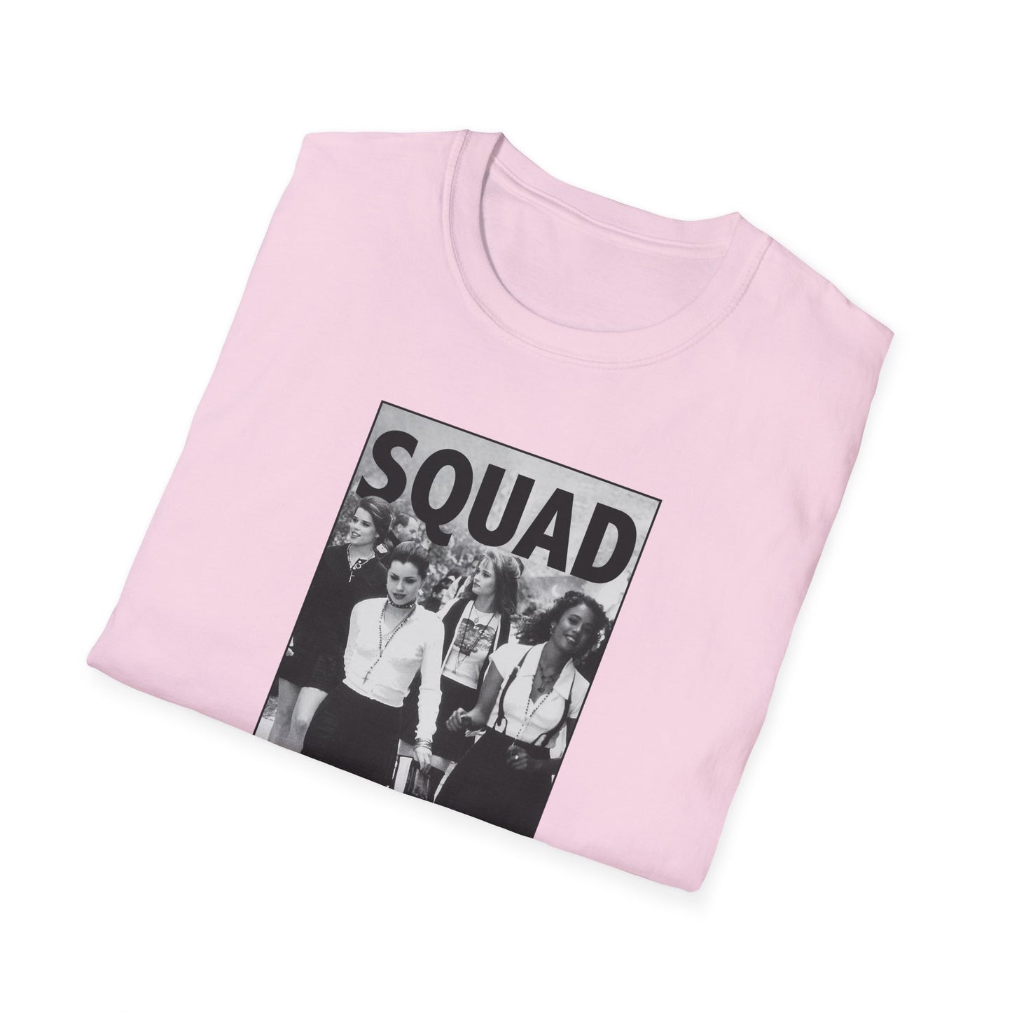 Witchy Squad Goals Tee