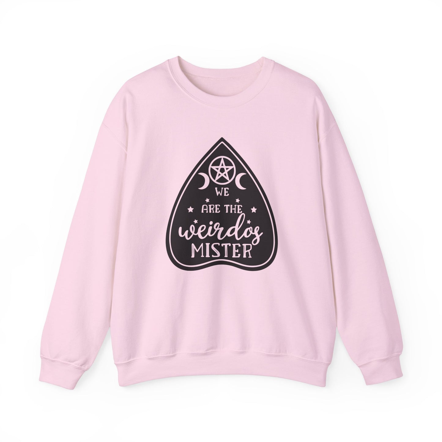 Witchy Planchette Pullover