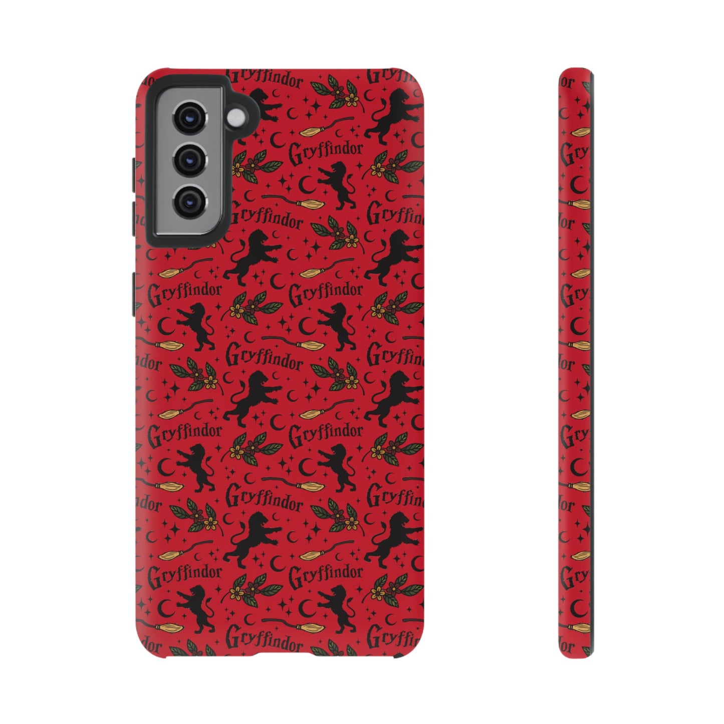 Harry Potter Phone Case - Gryffindor