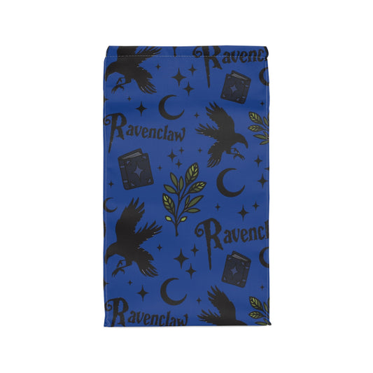 Harry Potter Polyester Lunch Bag - Ravenclaw