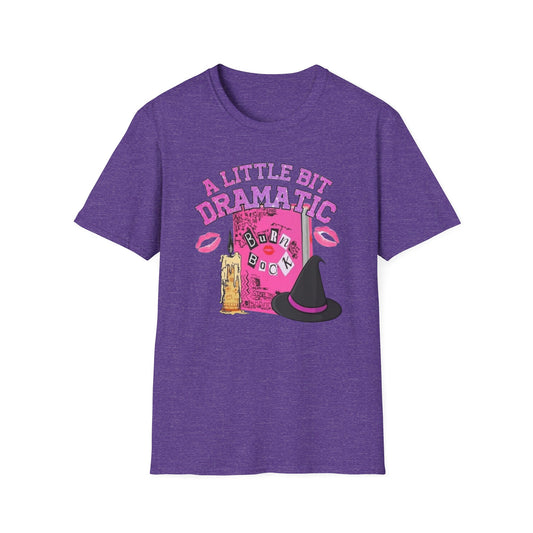 Witchy Drama Tee