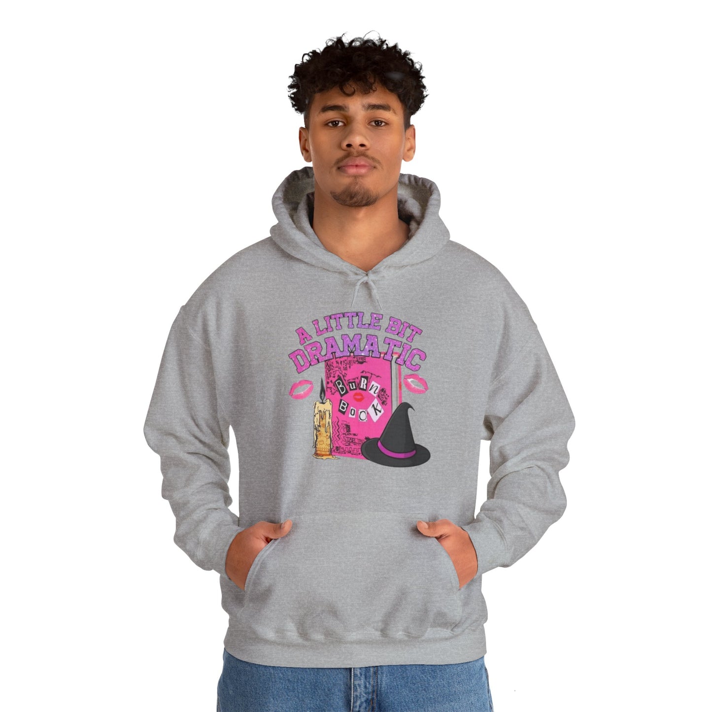 Witchy Drama Hoodie