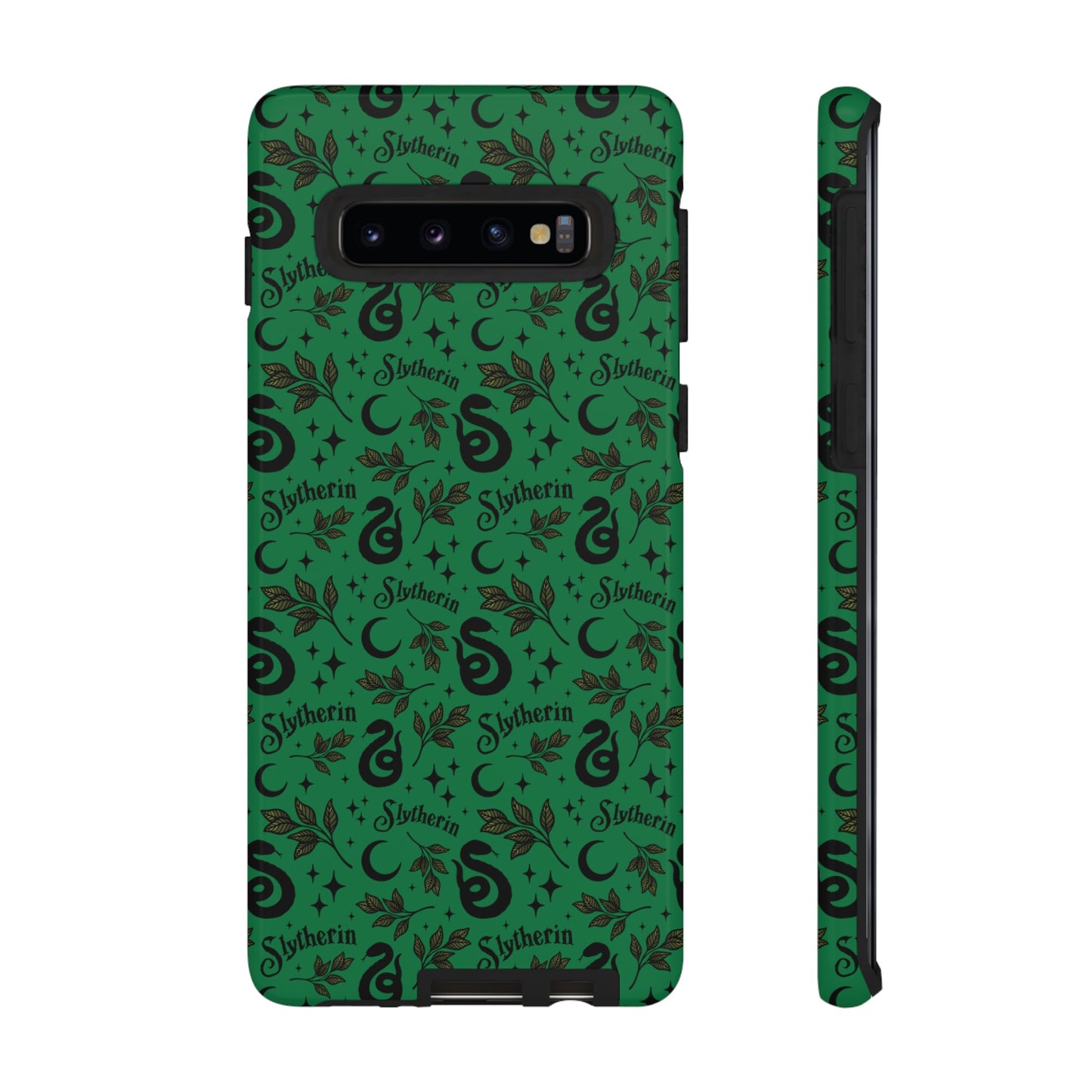 Harry Potter Phone Case - Slytherin