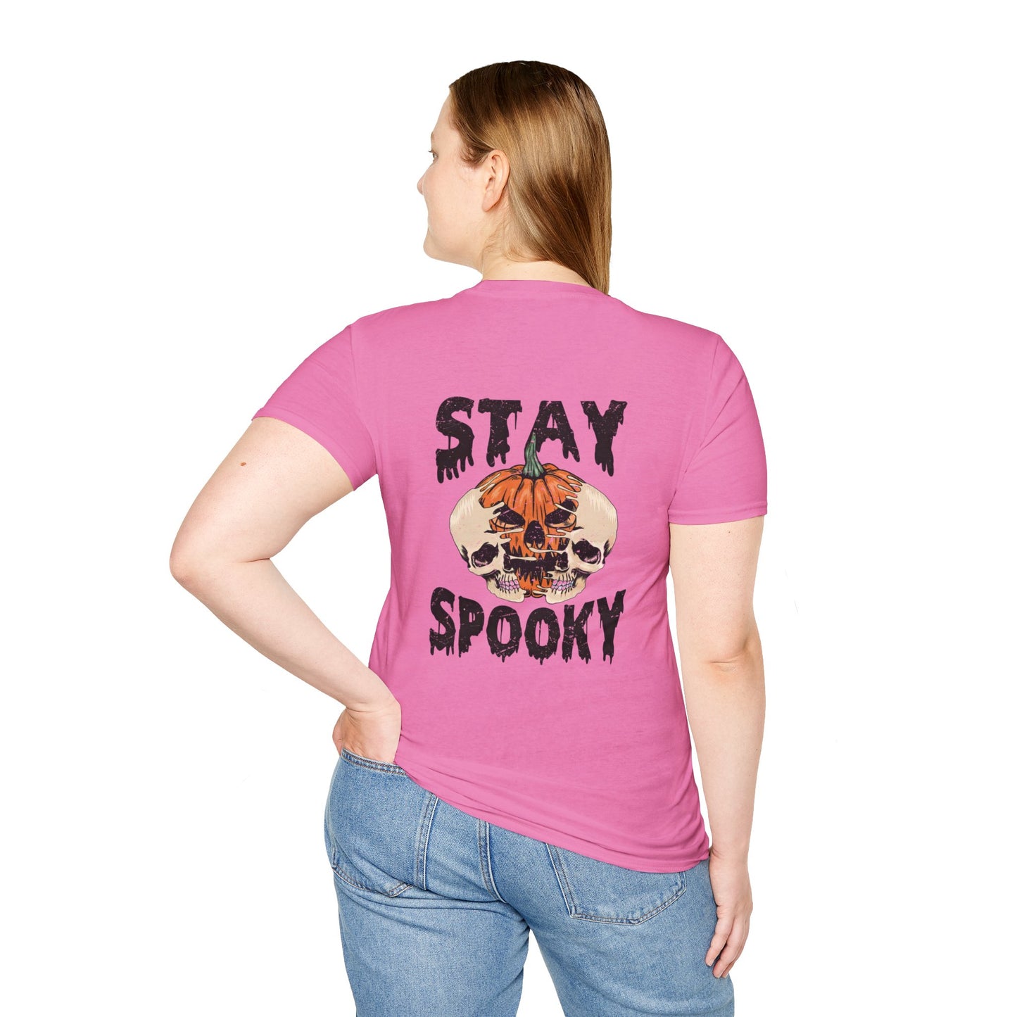 Stay Spooky Tee