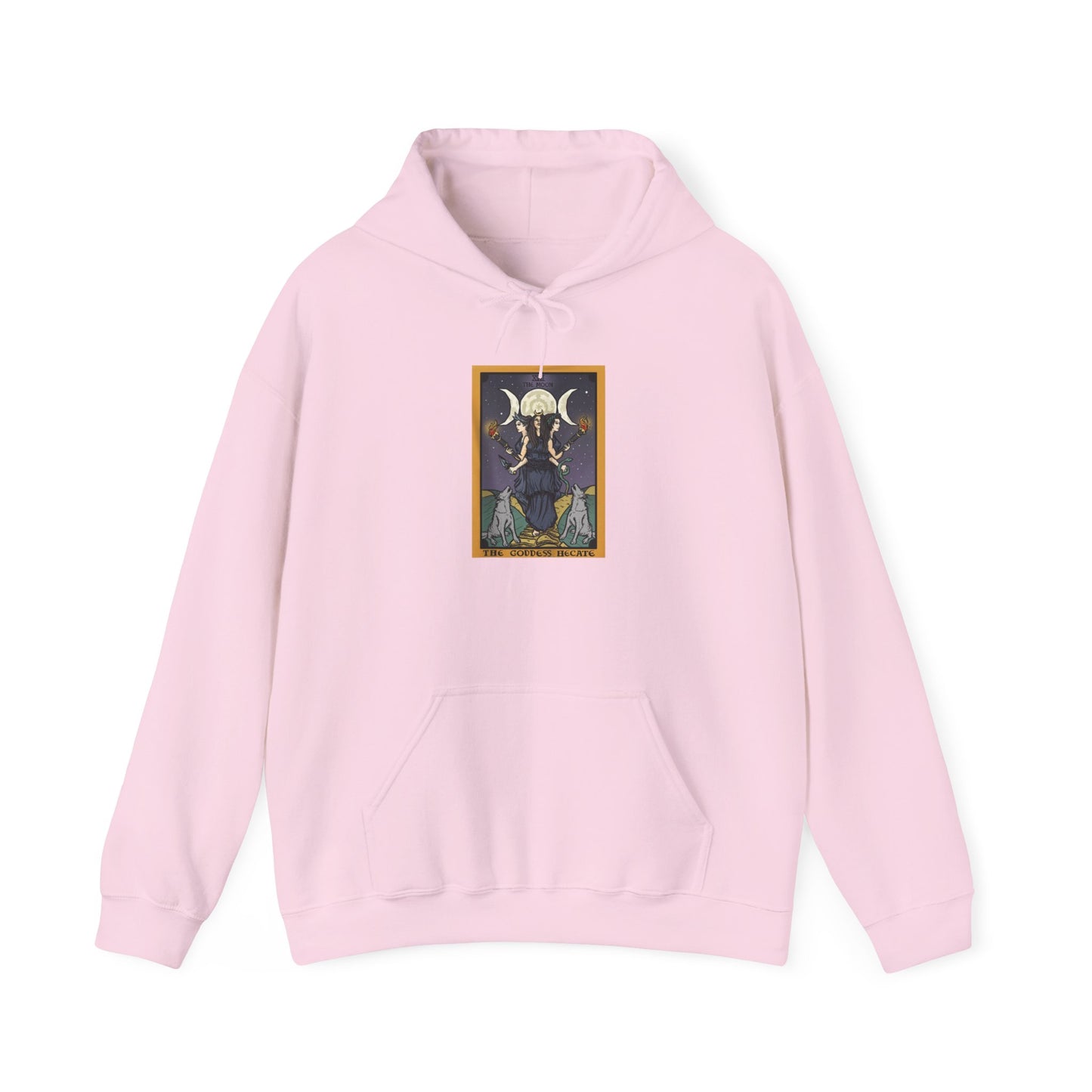 The Goddess Hecate Hoodie