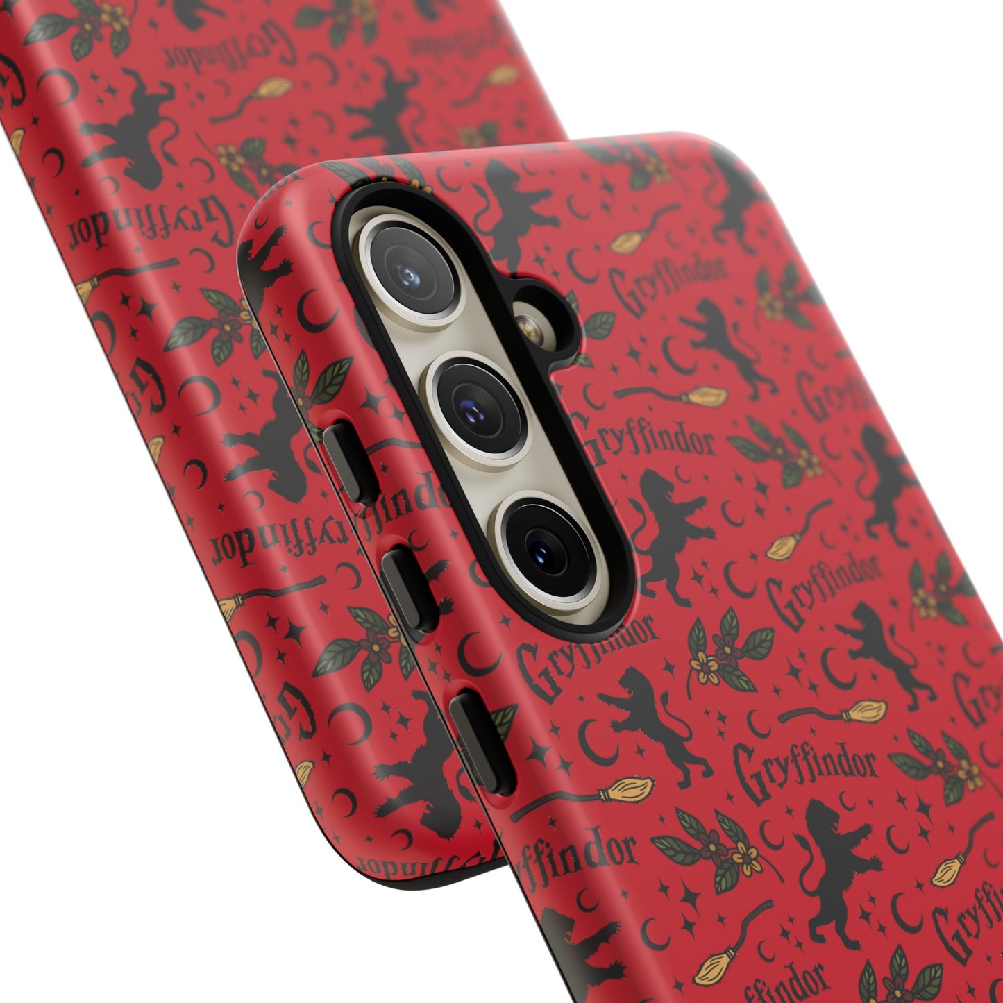 Harry Potter Phone Case - Gryffindor