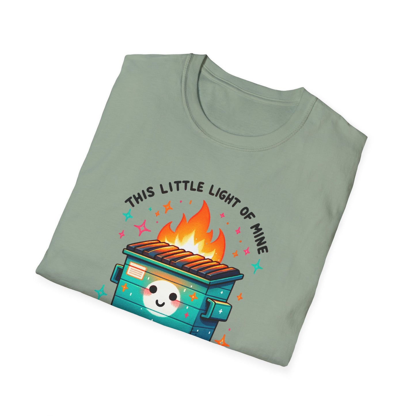 Little Light Tee