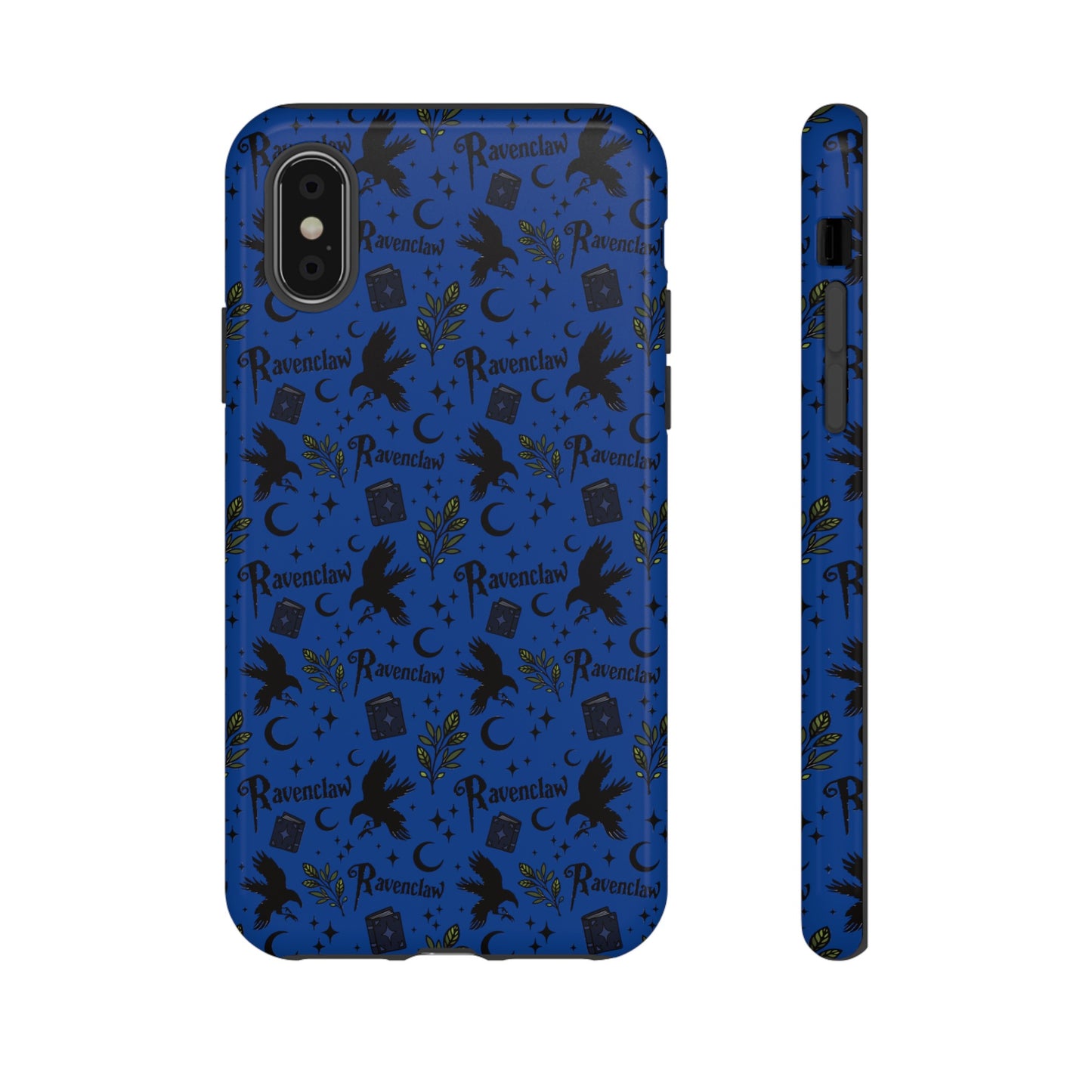 Harry Potter Phone Case - Ravenclaw