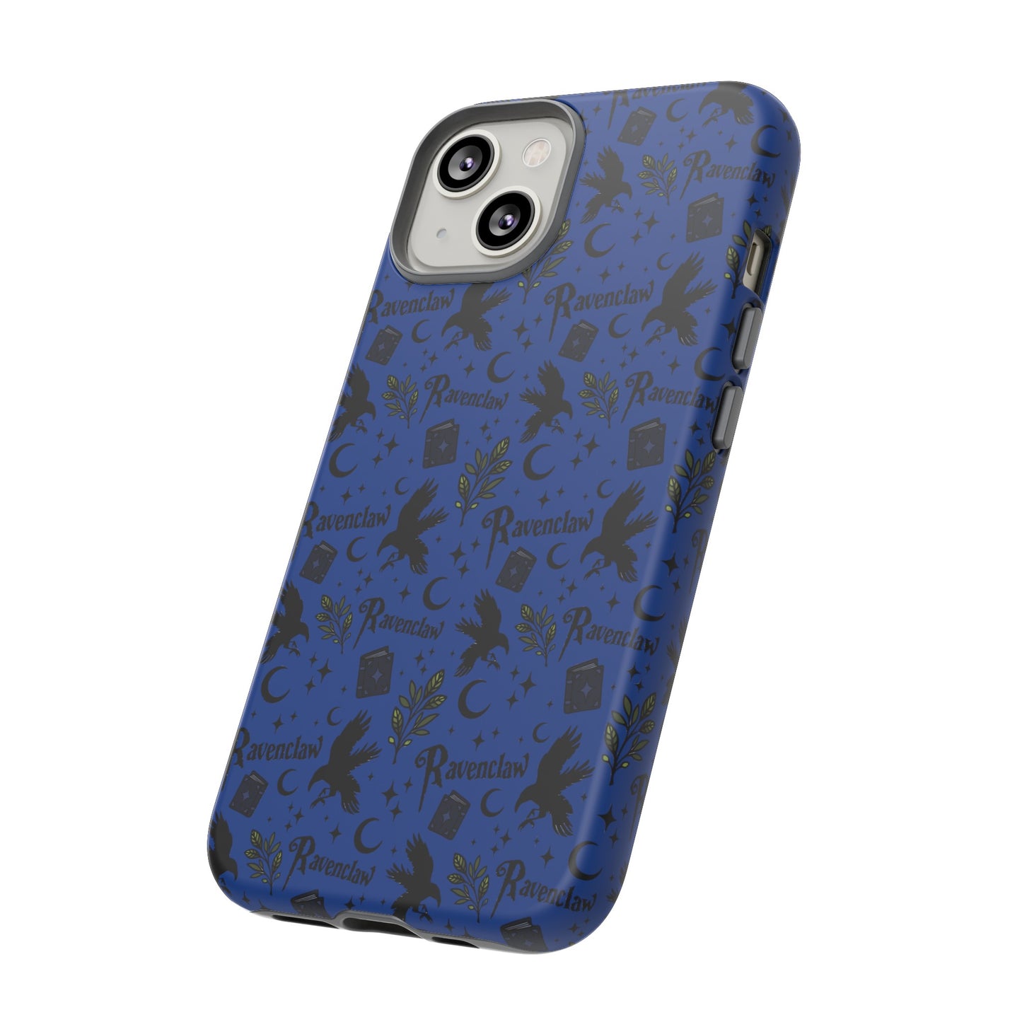 Harry Potter Phone Case - Ravenclaw