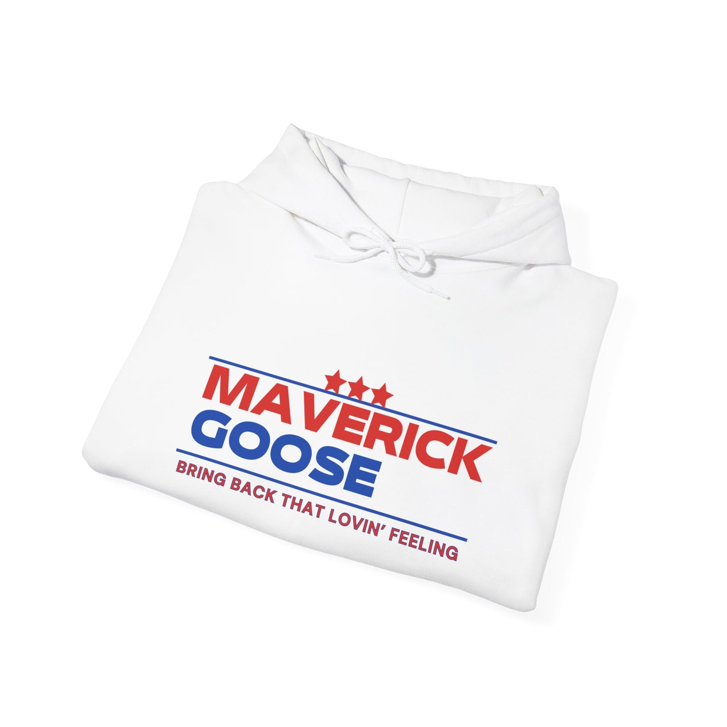 Maverick & Goose Hoodie