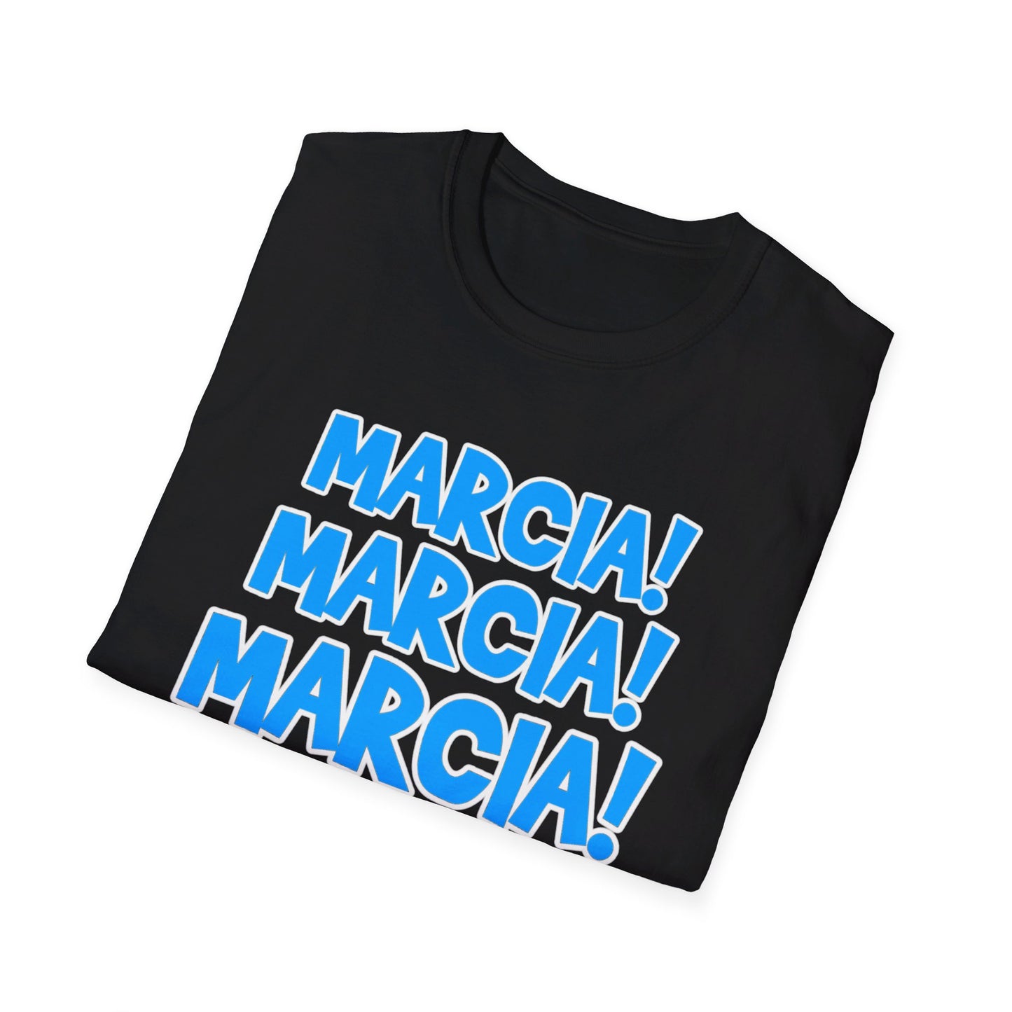 Marcia Marcia Marcia Tee