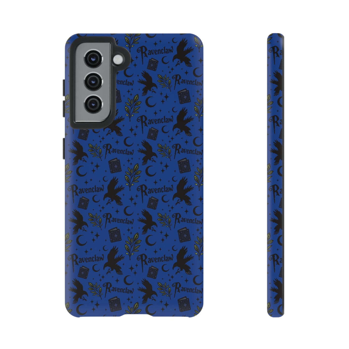 Harry Potter Phone Case - Ravenclaw