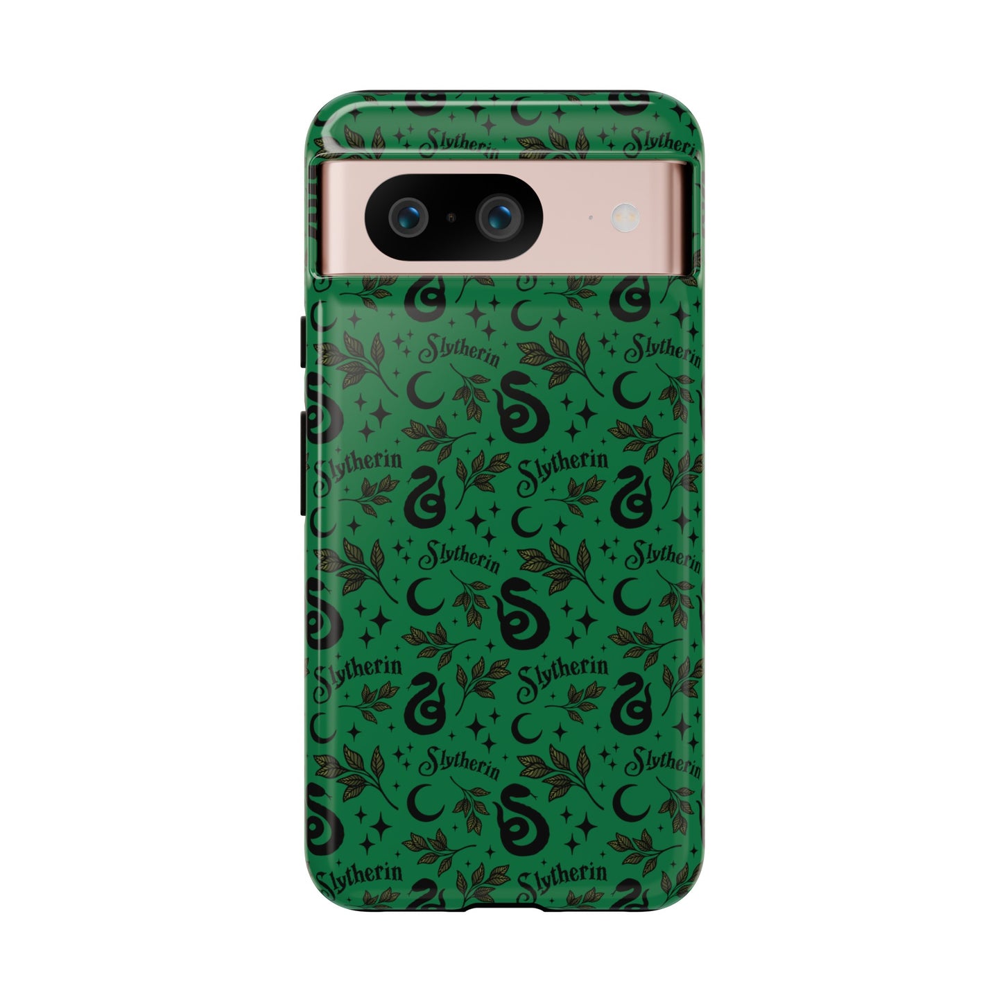 Harry Potter Phone Case - Slytherin