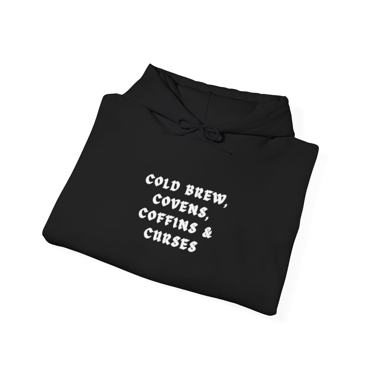 Cold Brew Hoodie