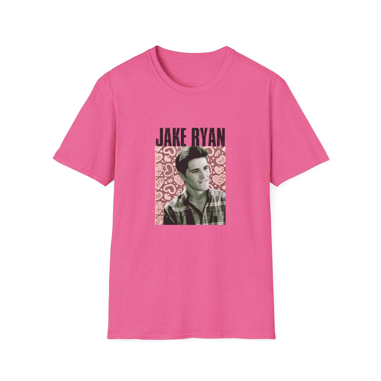 Jake Ryan Tee